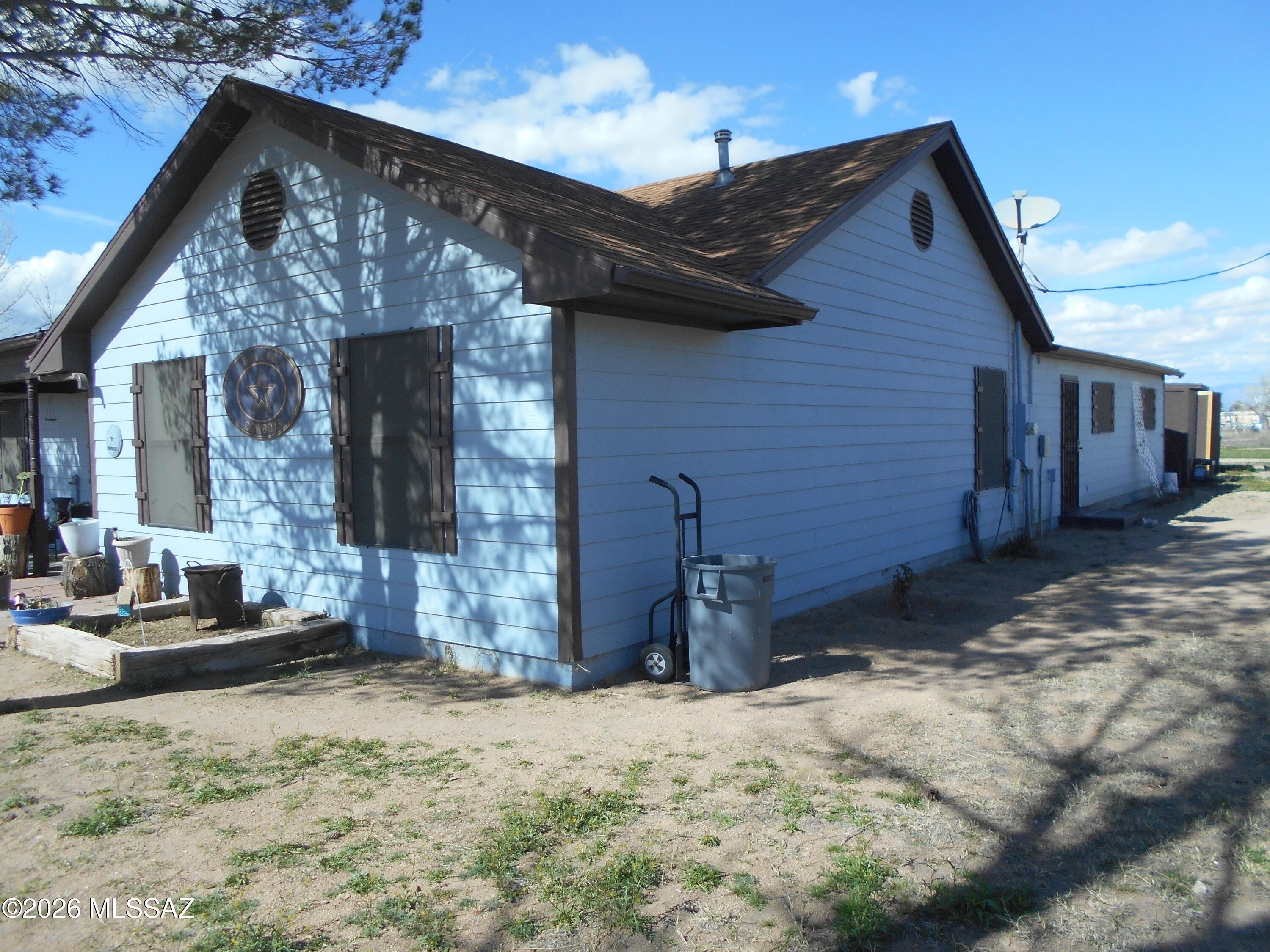 N/A - Residential