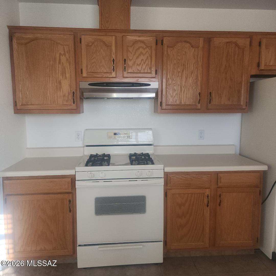 Rancho Grande - Residential