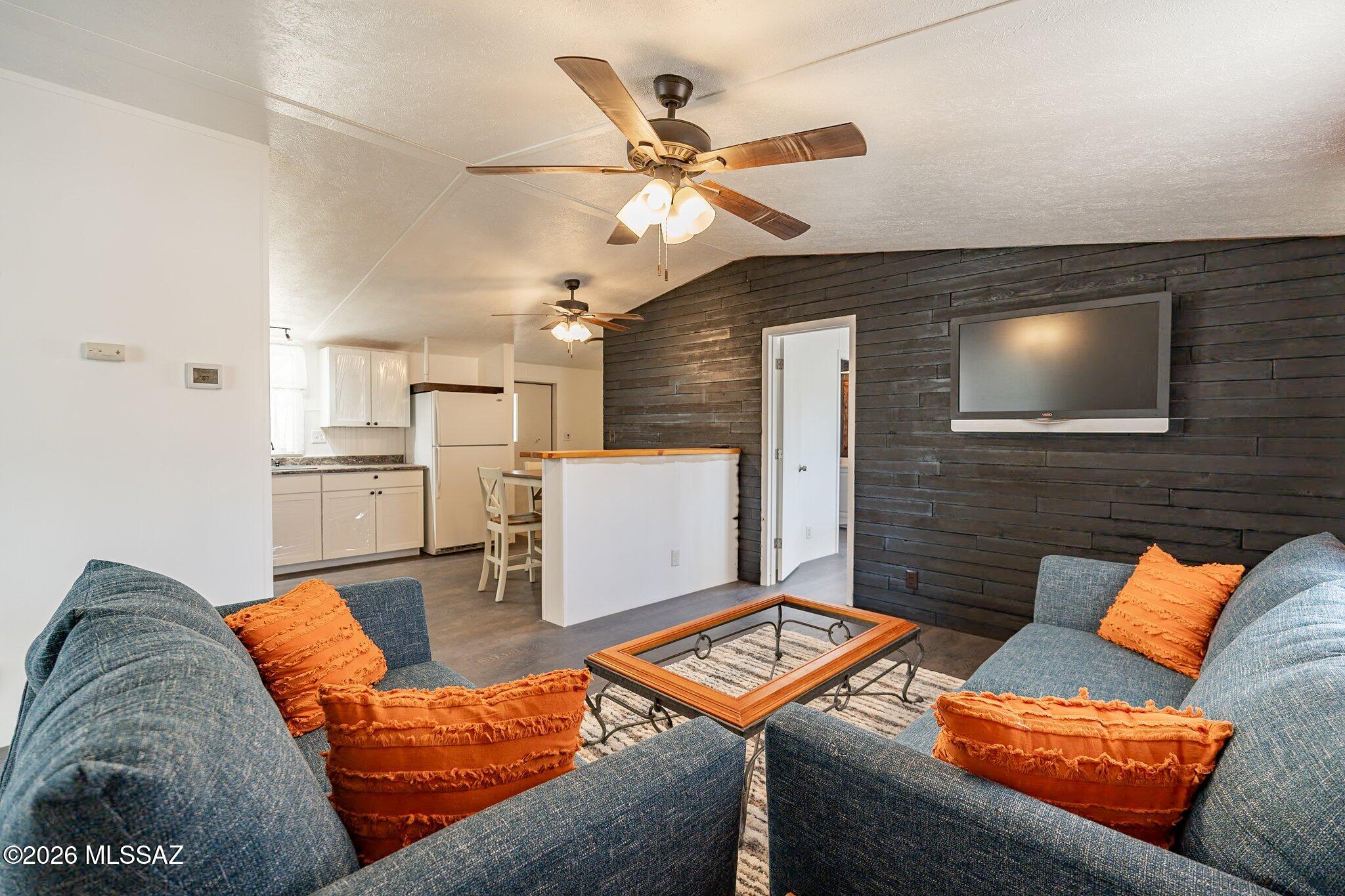 Cottonwood Park (1-117) - Residential