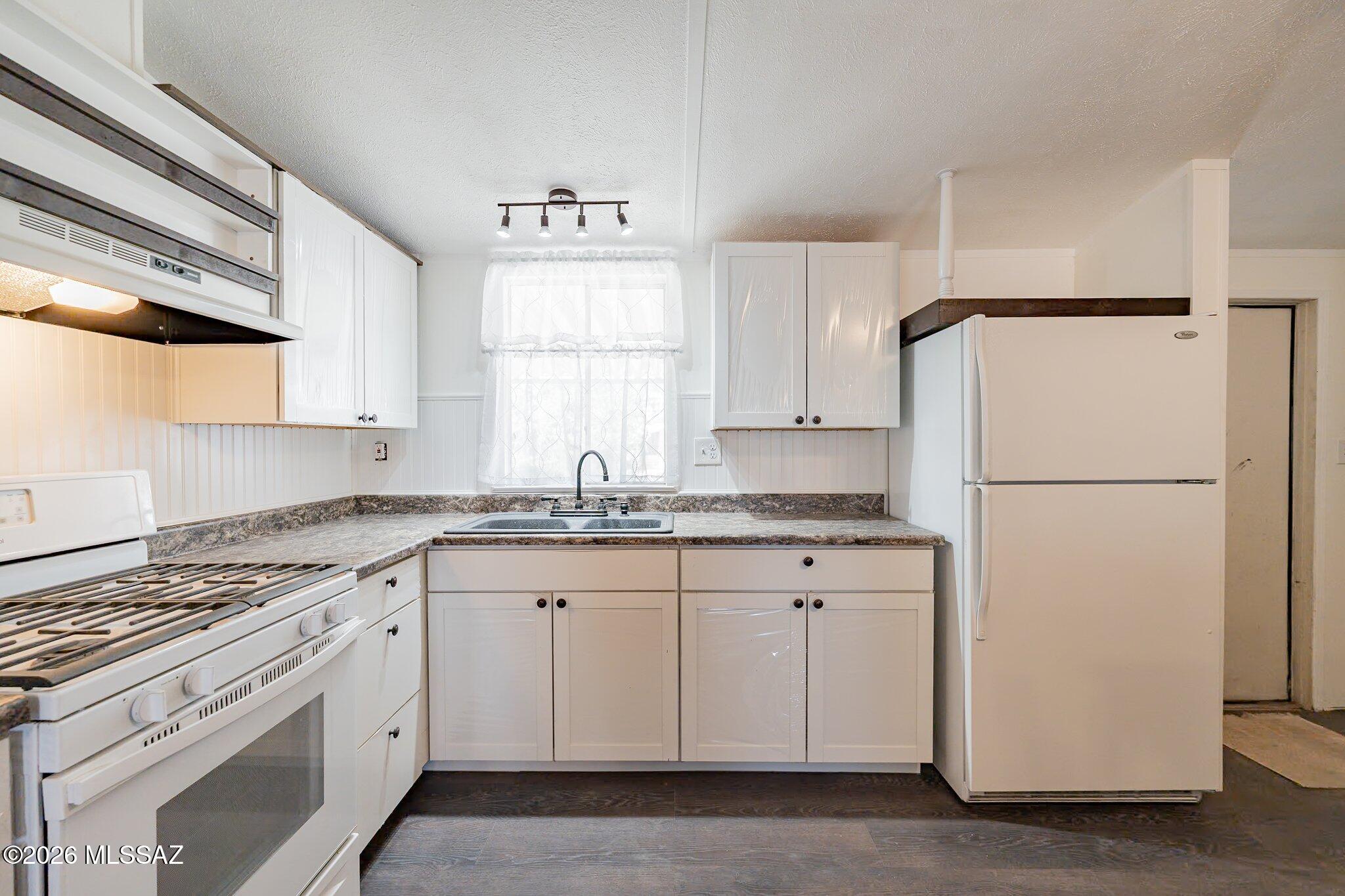 Cottonwood Park (1-117) - Residential