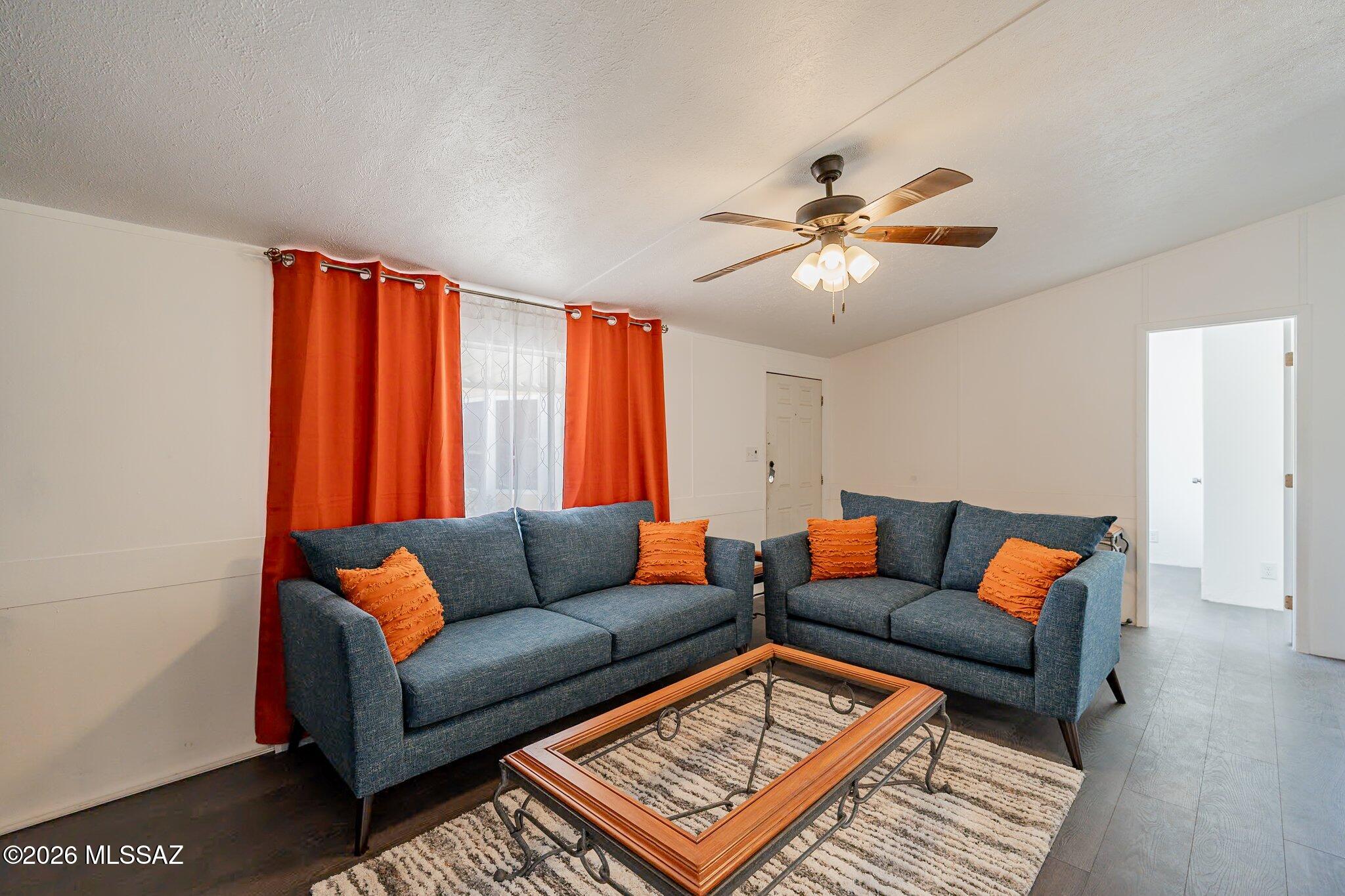 Cottonwood Park (1-117) - Residential