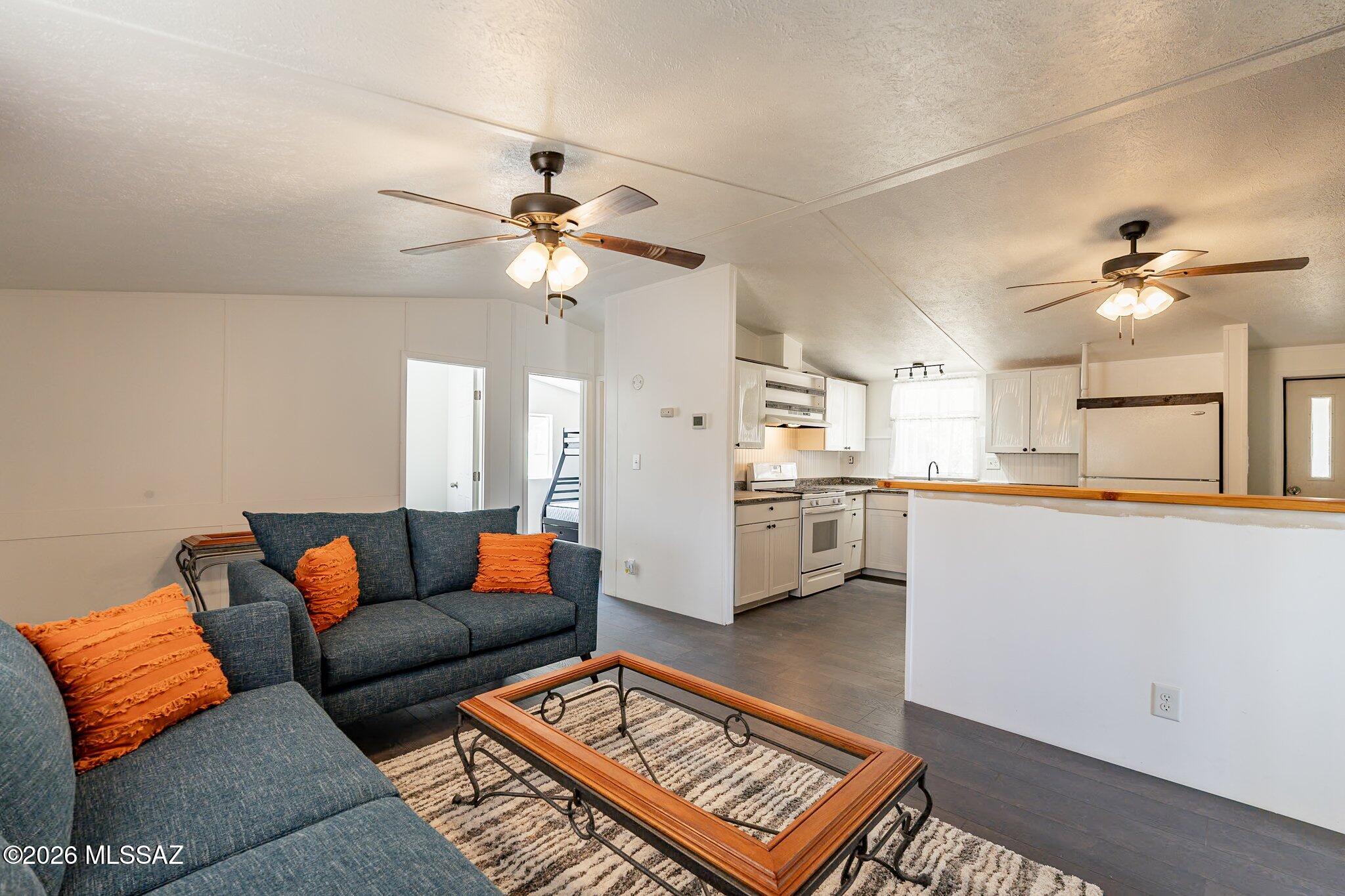 Cottonwood Park (1-117) - Residential