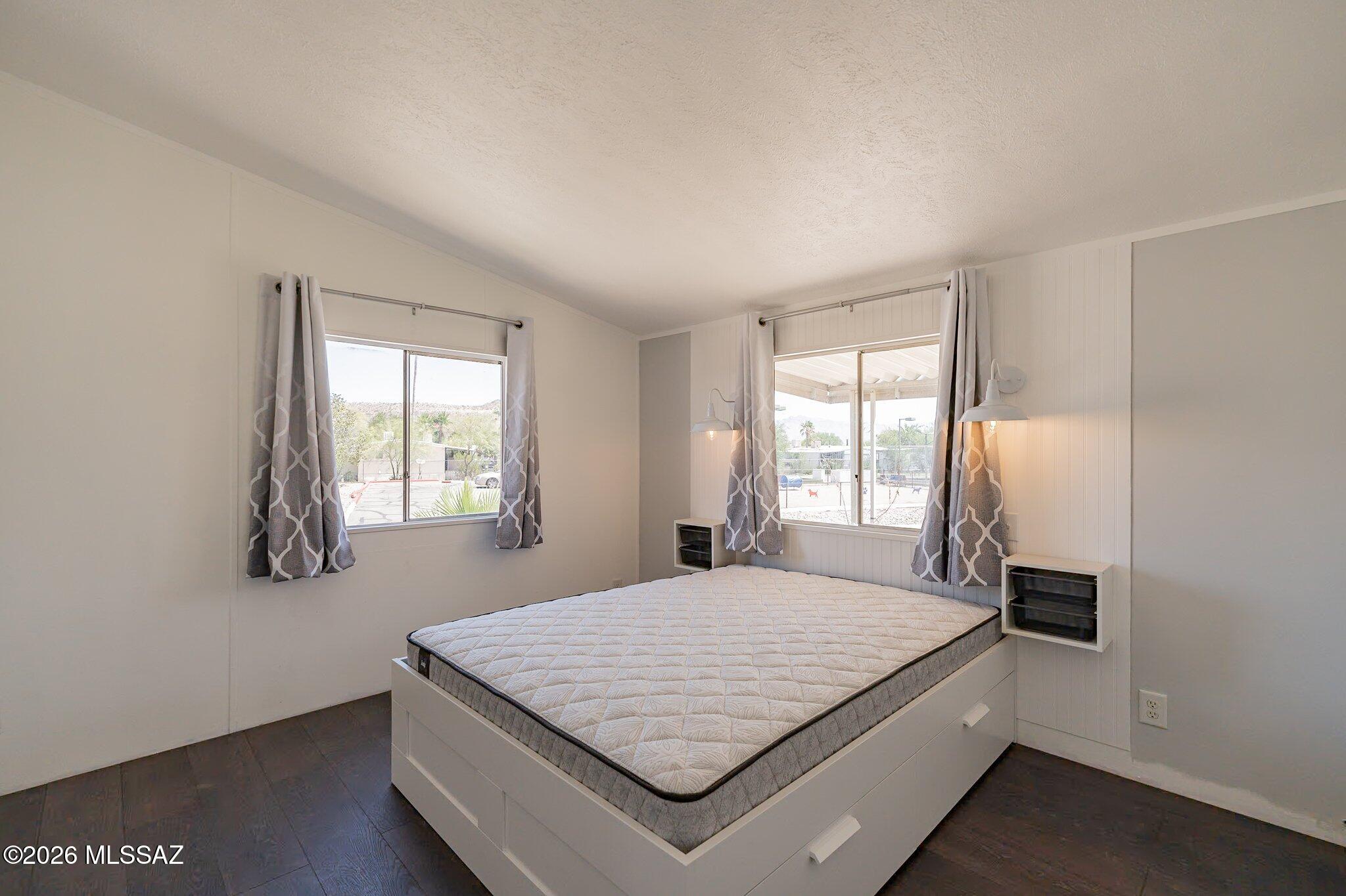 Cottonwood Park (1-117) - Residential