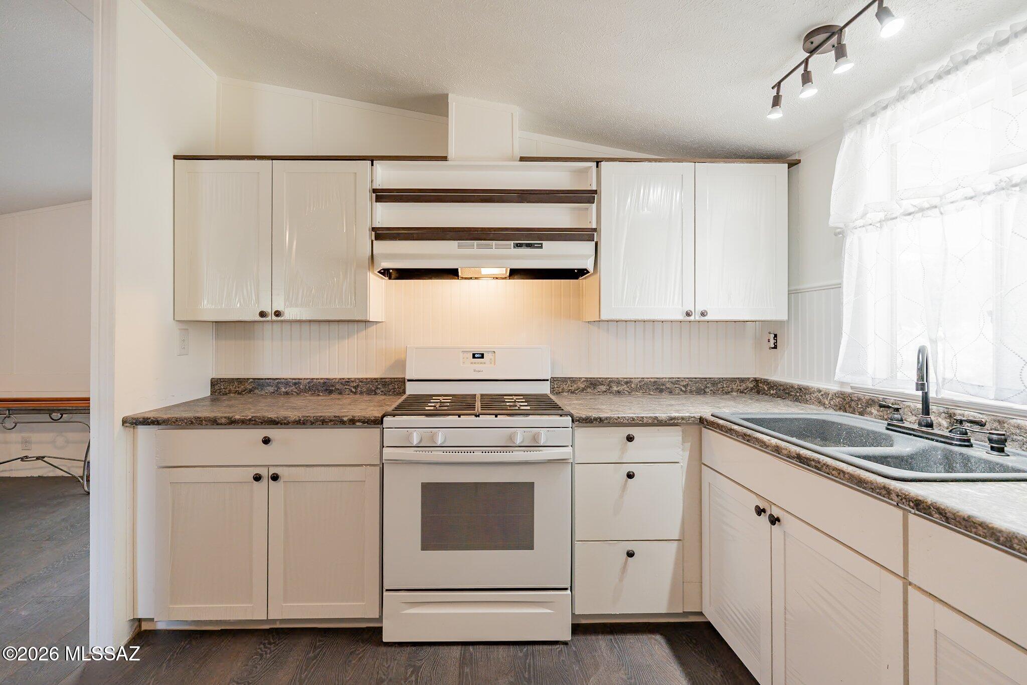 Cottonwood Park (1-117) - Residential