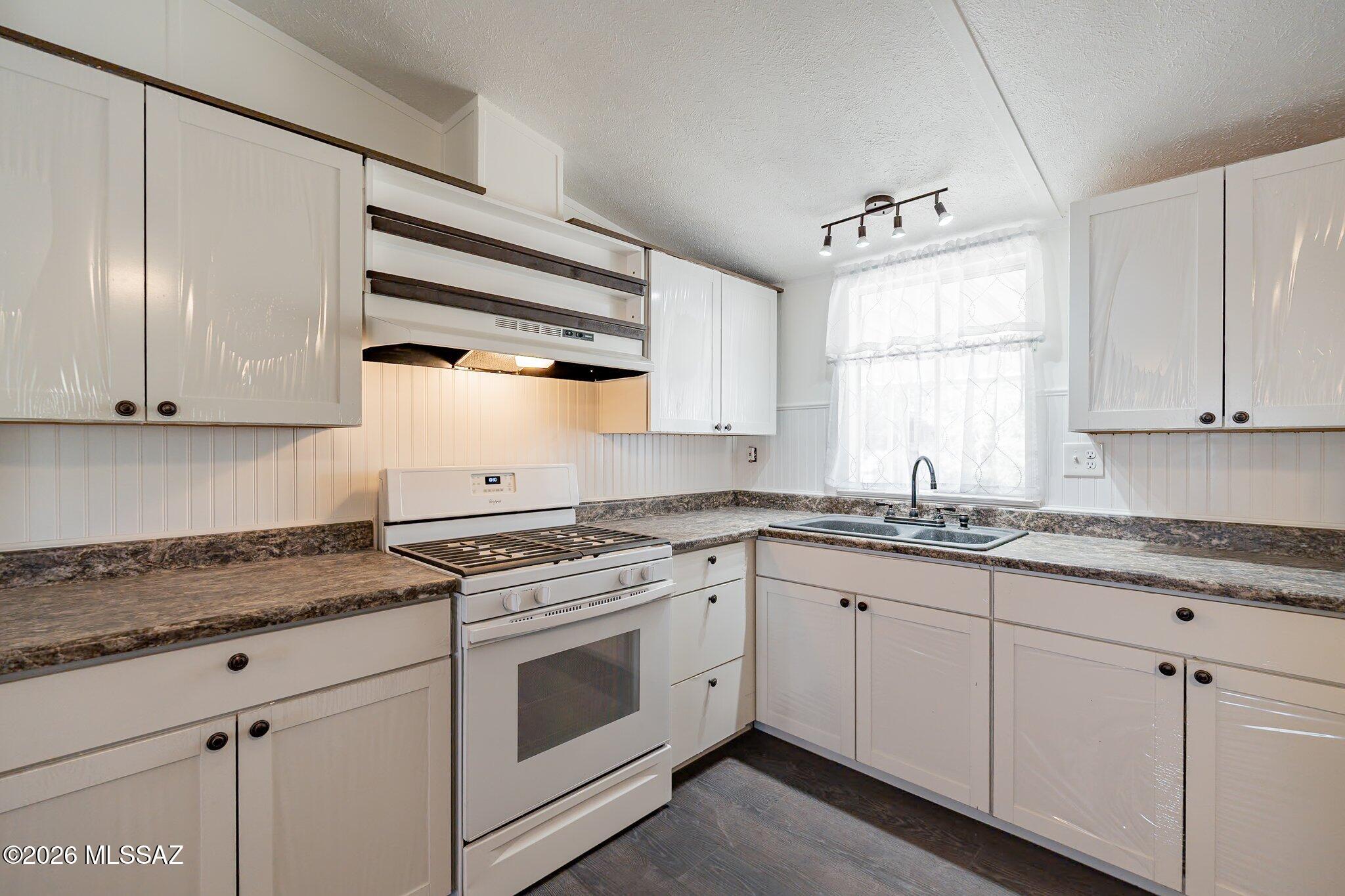 Cottonwood Park (1-117) - Residential