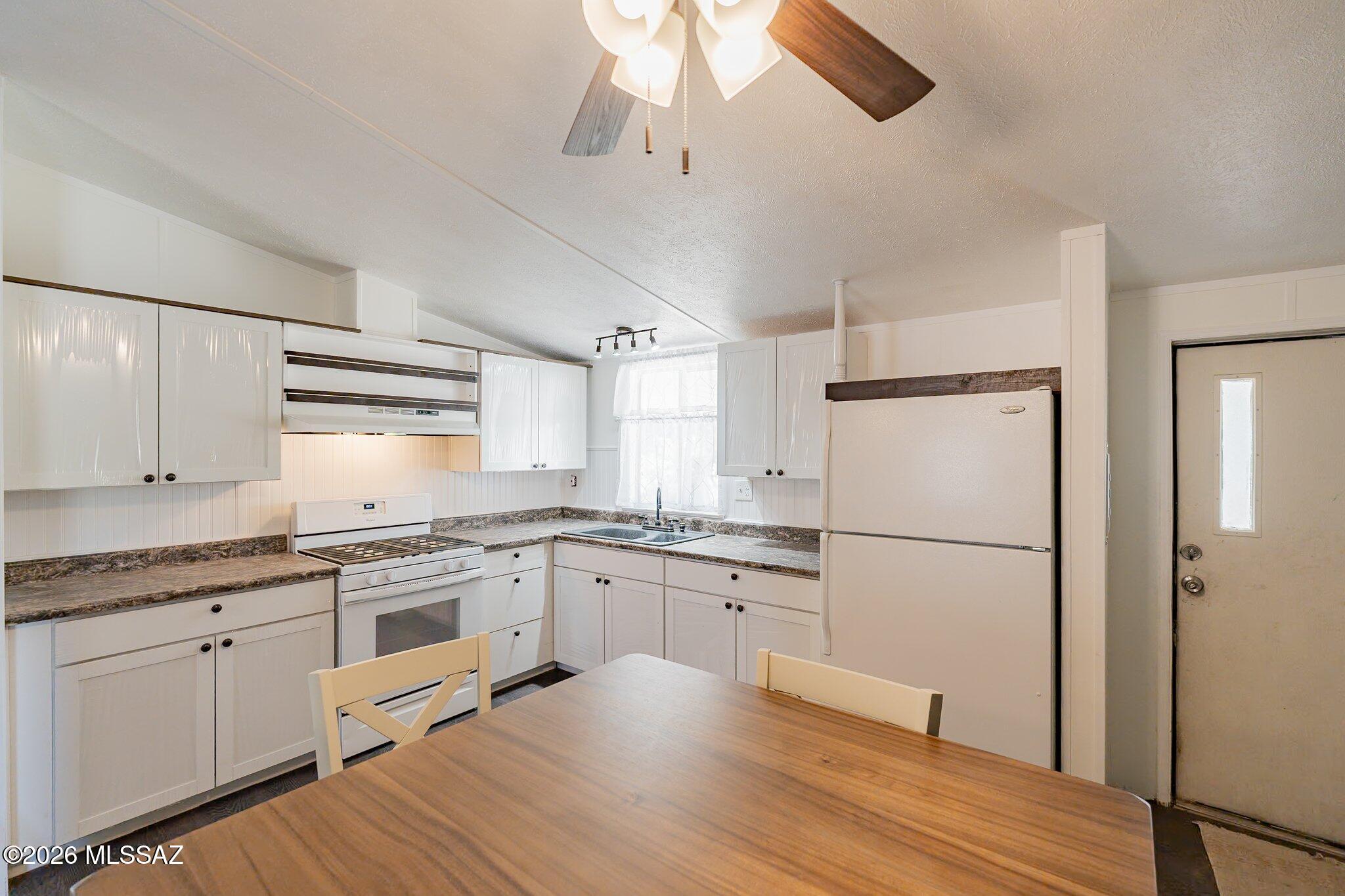 Cottonwood Park (1-117) - Residential
