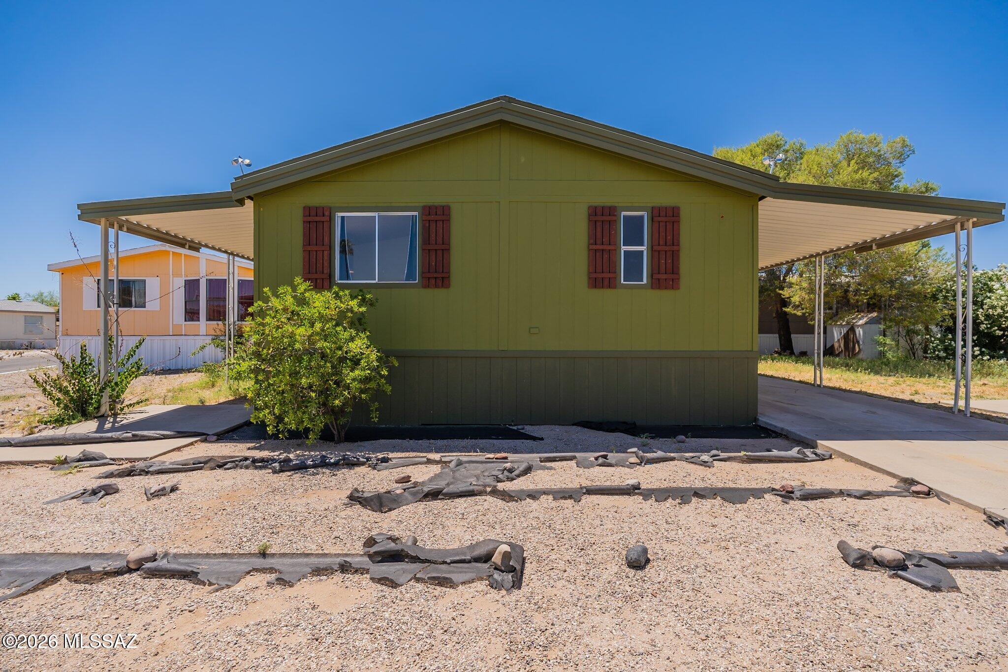 Cottonwood Park (1-117) - Residential