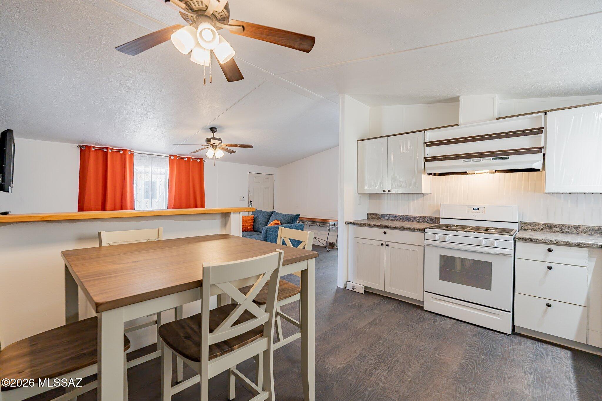 Cottonwood Park (1-117) - Residential