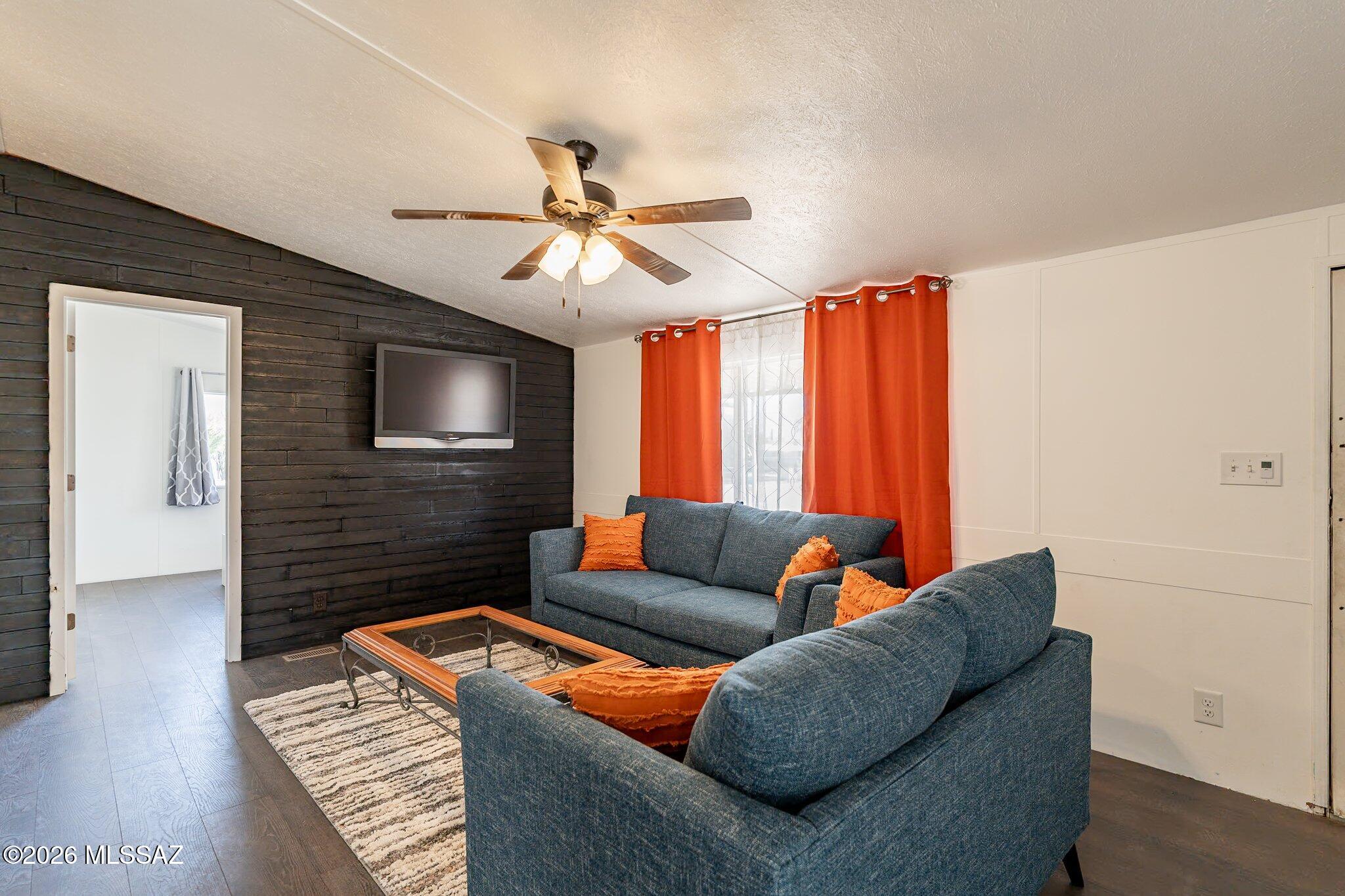 Cottonwood Park (1-117) - Residential