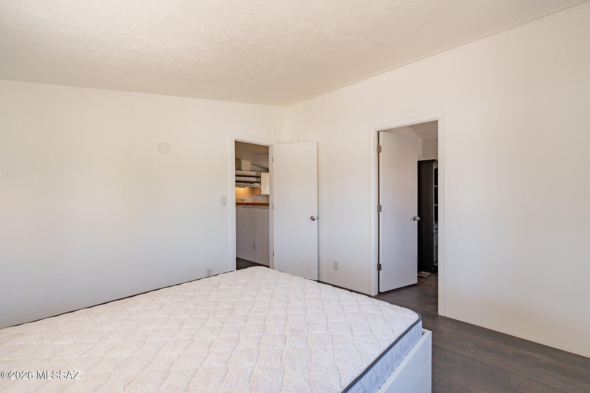 Cottonwood Park (1-117) - Residential