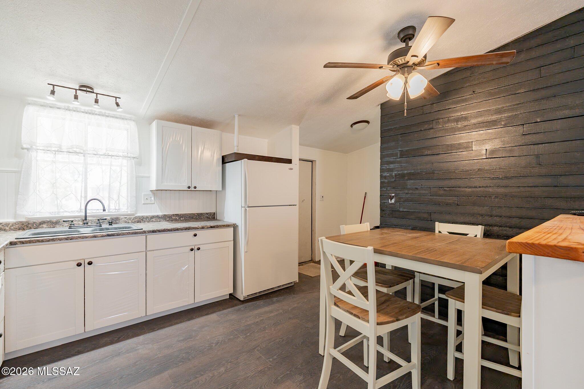 Cottonwood Park (1-117) - Residential