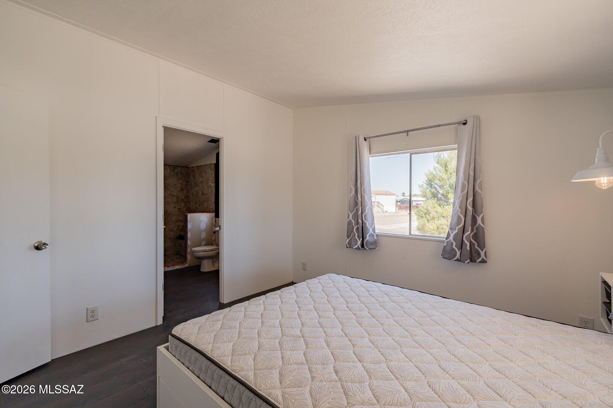 Cottonwood Park (1-117) - Residential