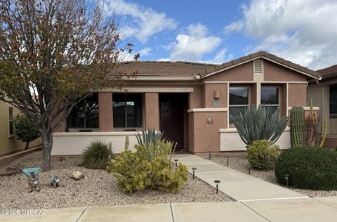 14035 E Stanhope Boulevard Vail AZ 85641