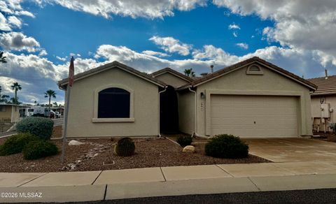 7308 E Navigator Tucson AZ 85756