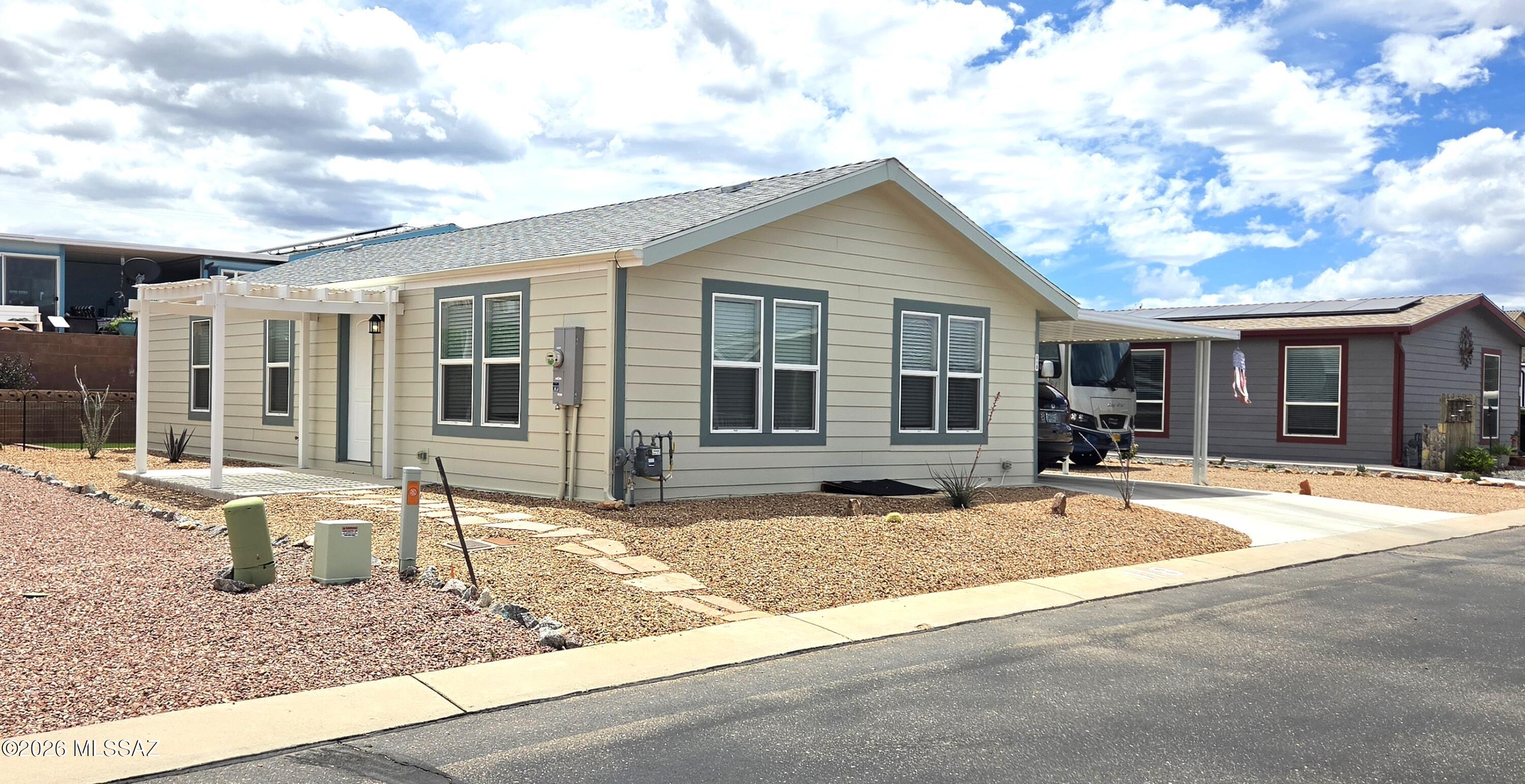 1030 S Barrel Cactus Ridge 118