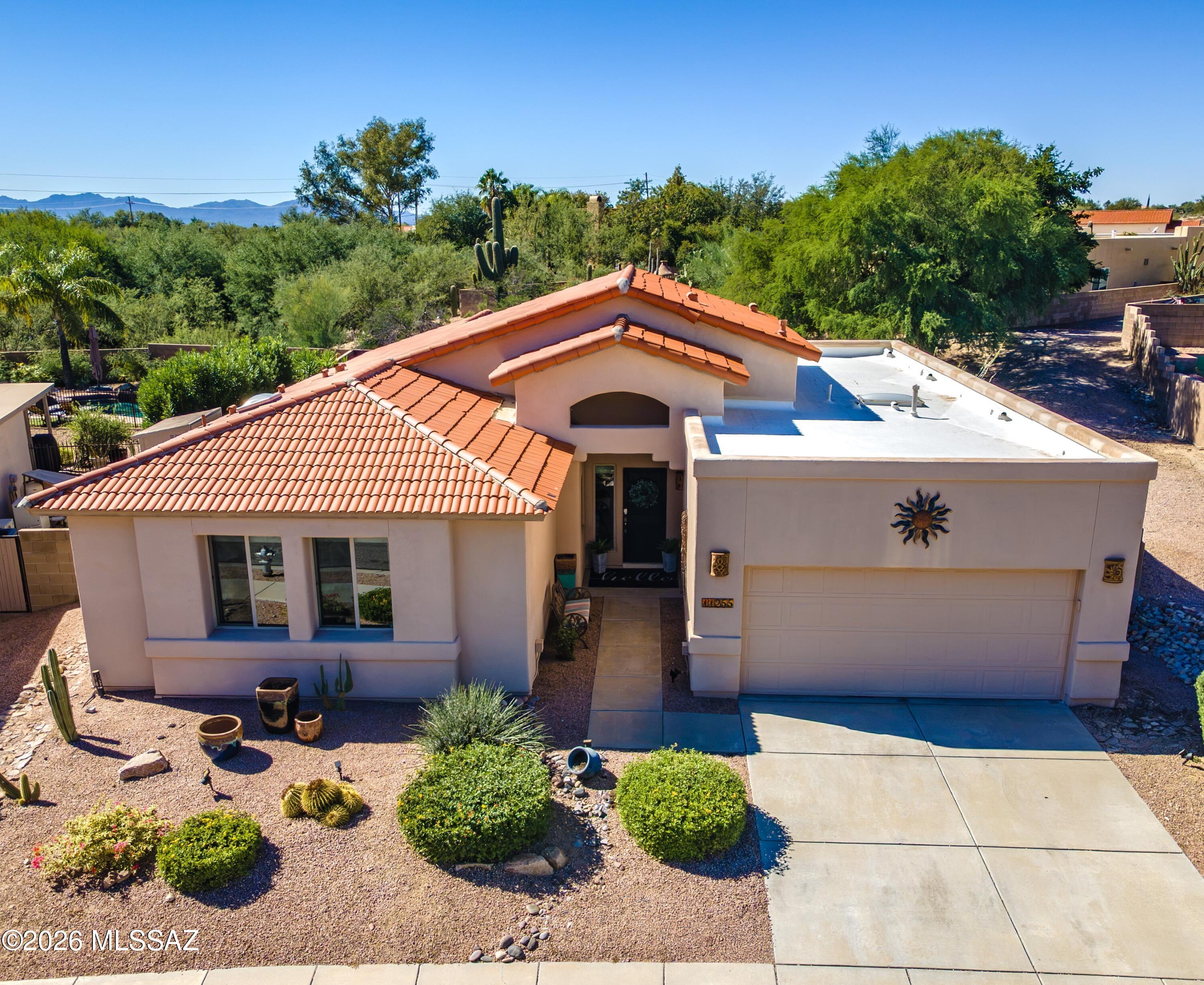 11255 N Platte Drive