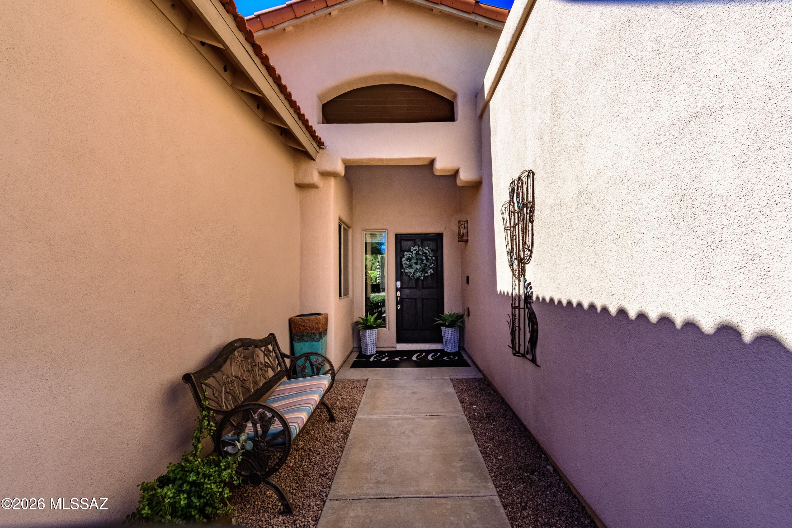 11255 N Platte Drive