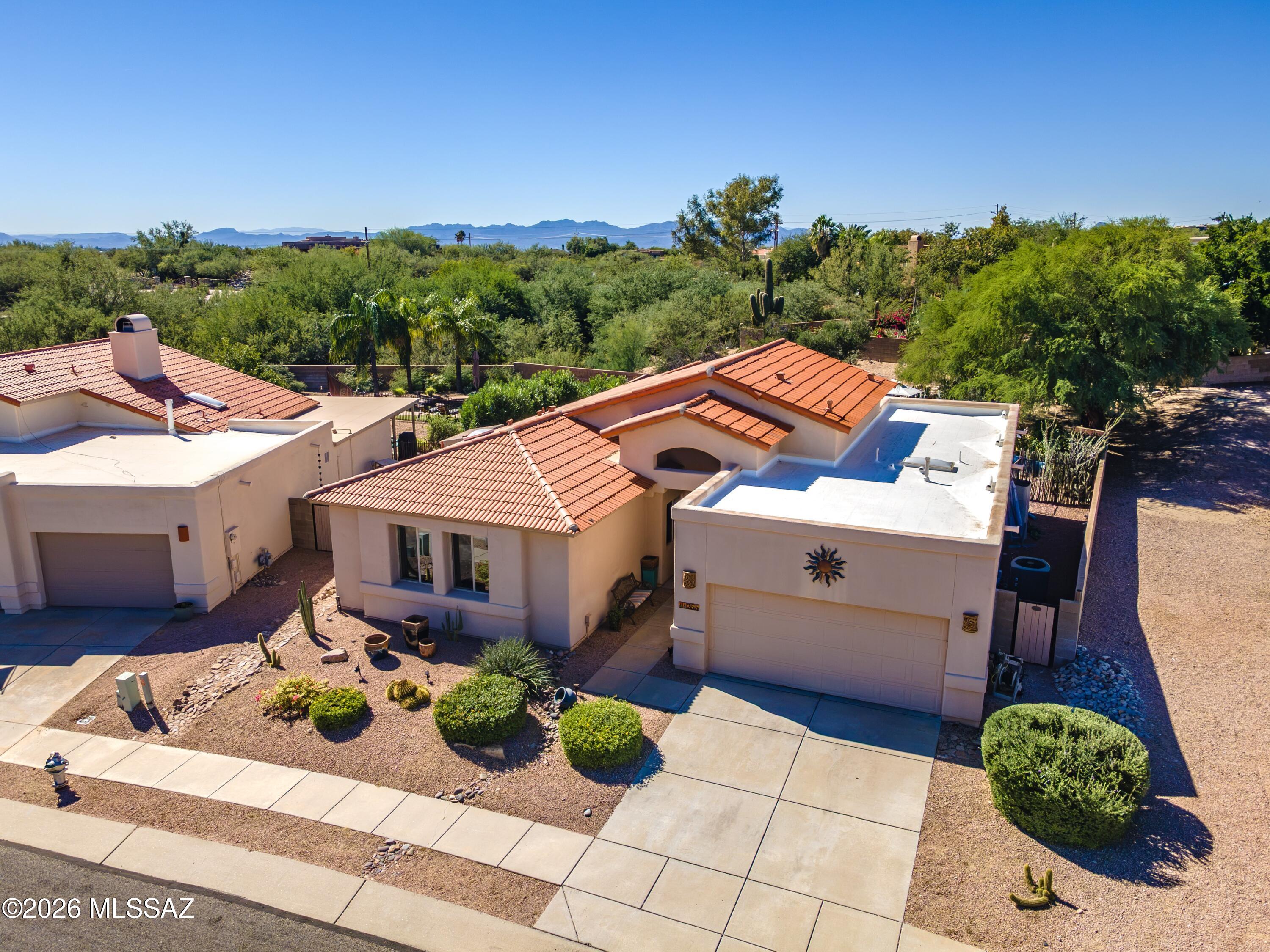 11255 N Platte Drive