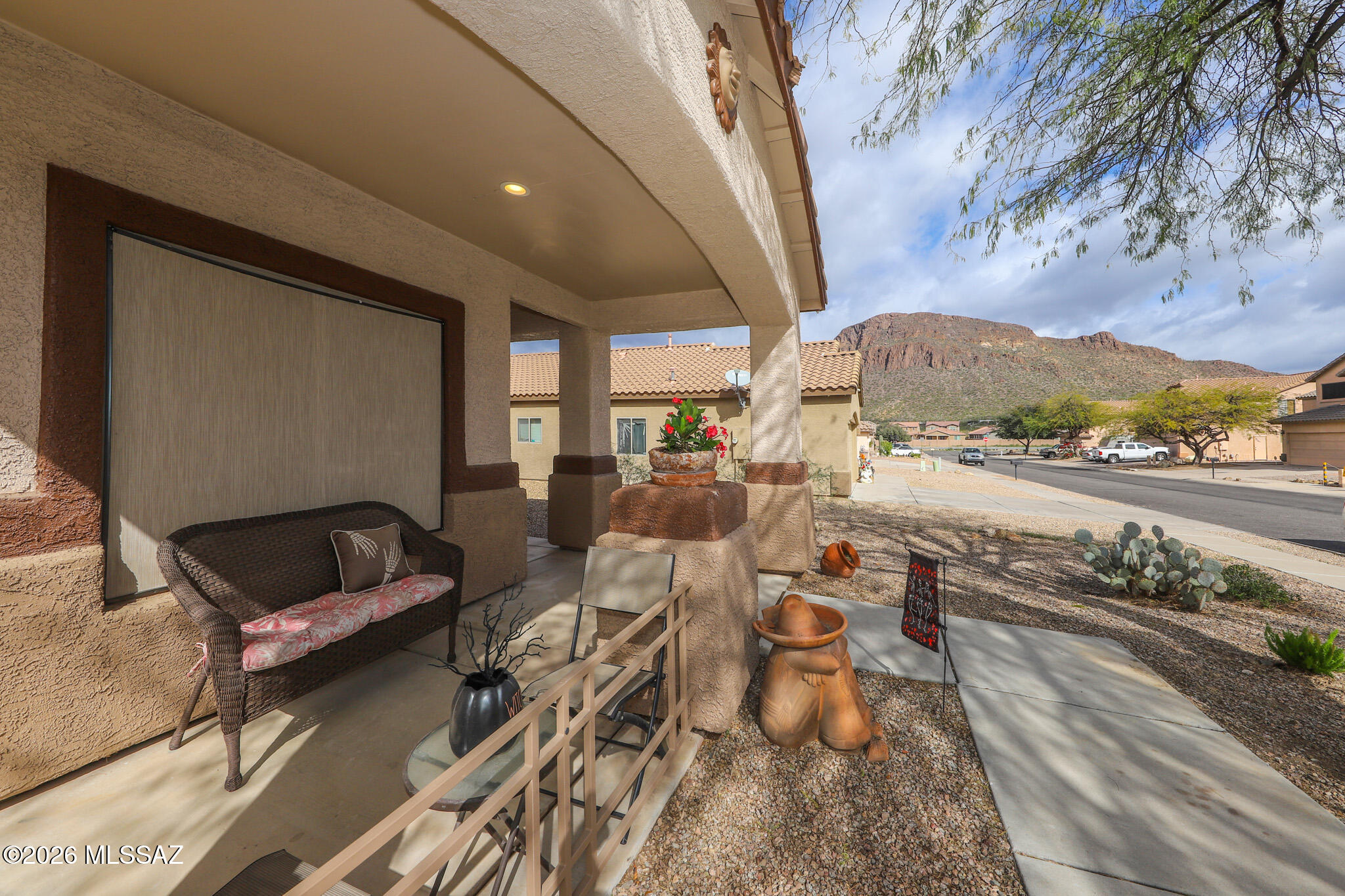 4416 S Avenida Don Pepe