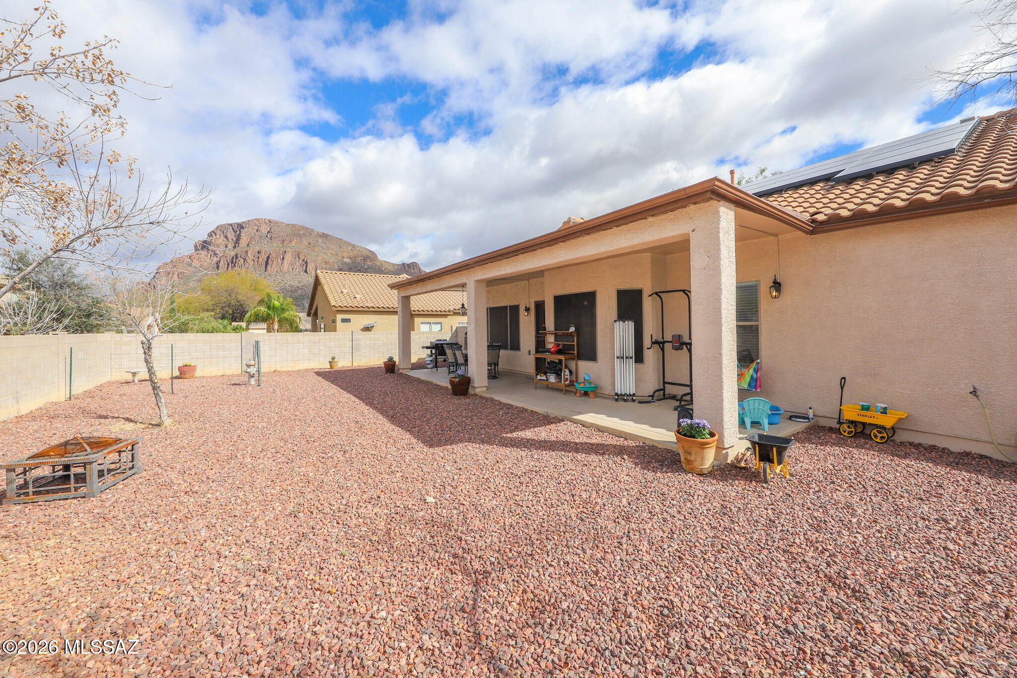 Mountain Village Estates NO. II (1-150) - Residential