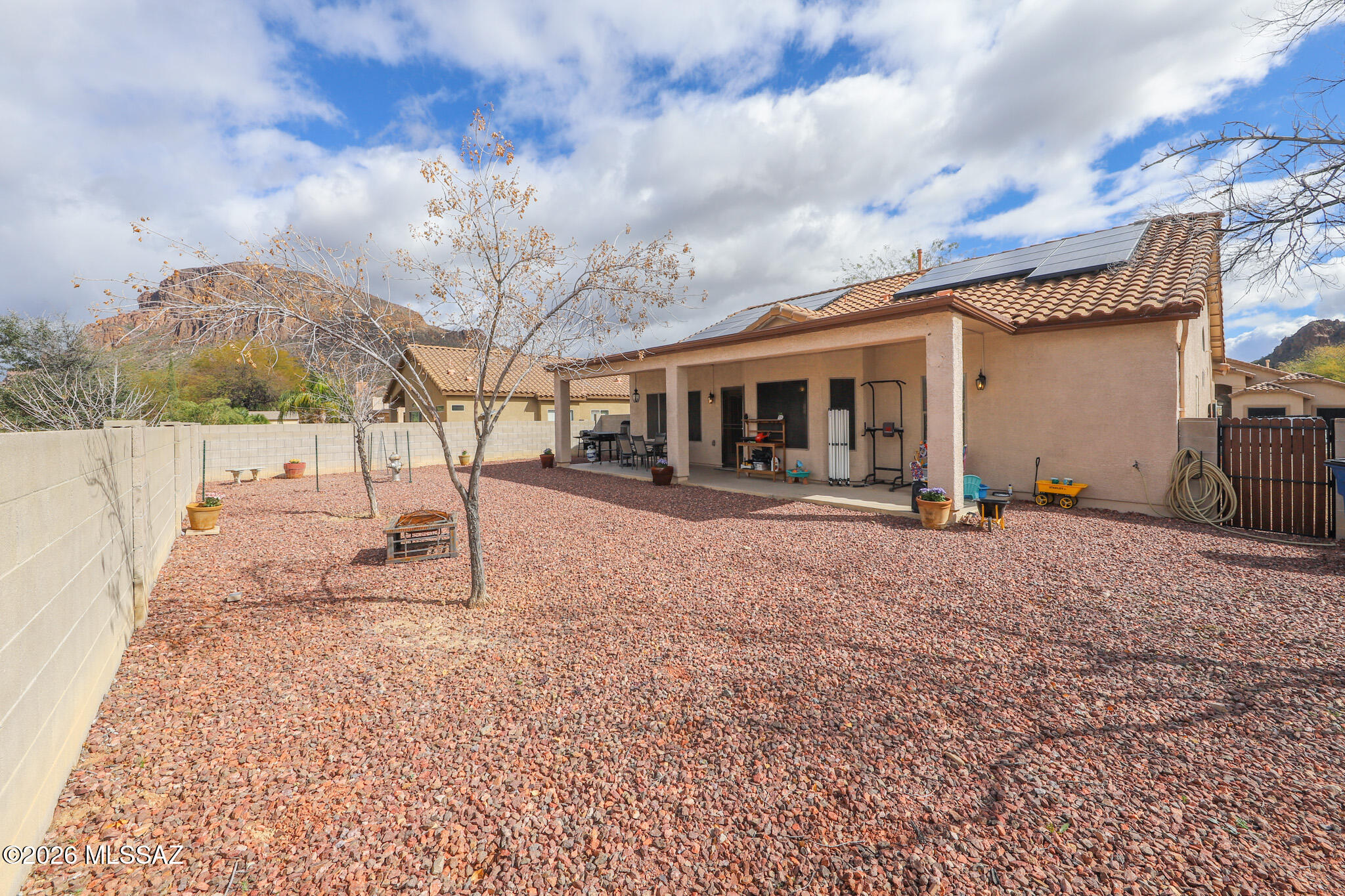 Mountain Village Estates NO. II (1-150) - Residential