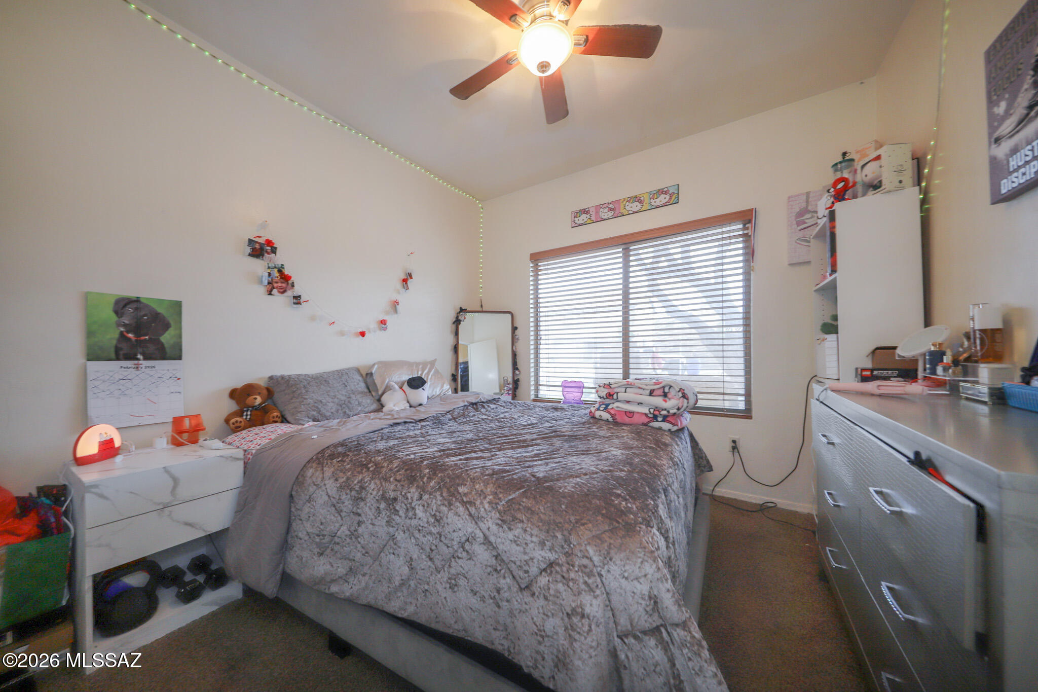 Mountain Village Estates NO. II (1-150) - Residential