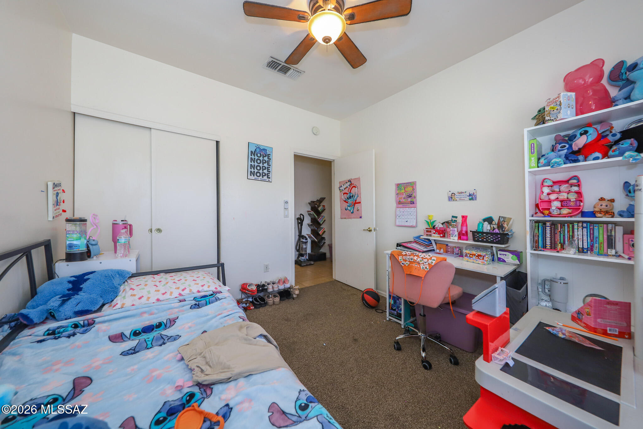 Mountain Village Estates NO. II (1-150) - Residential