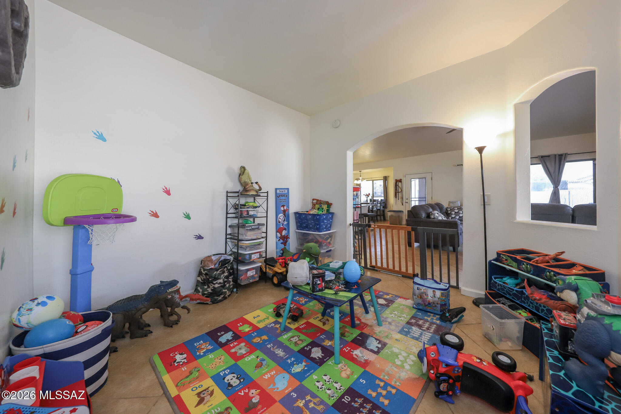 Mountain Village Estates NO. II (1-150) - Residential