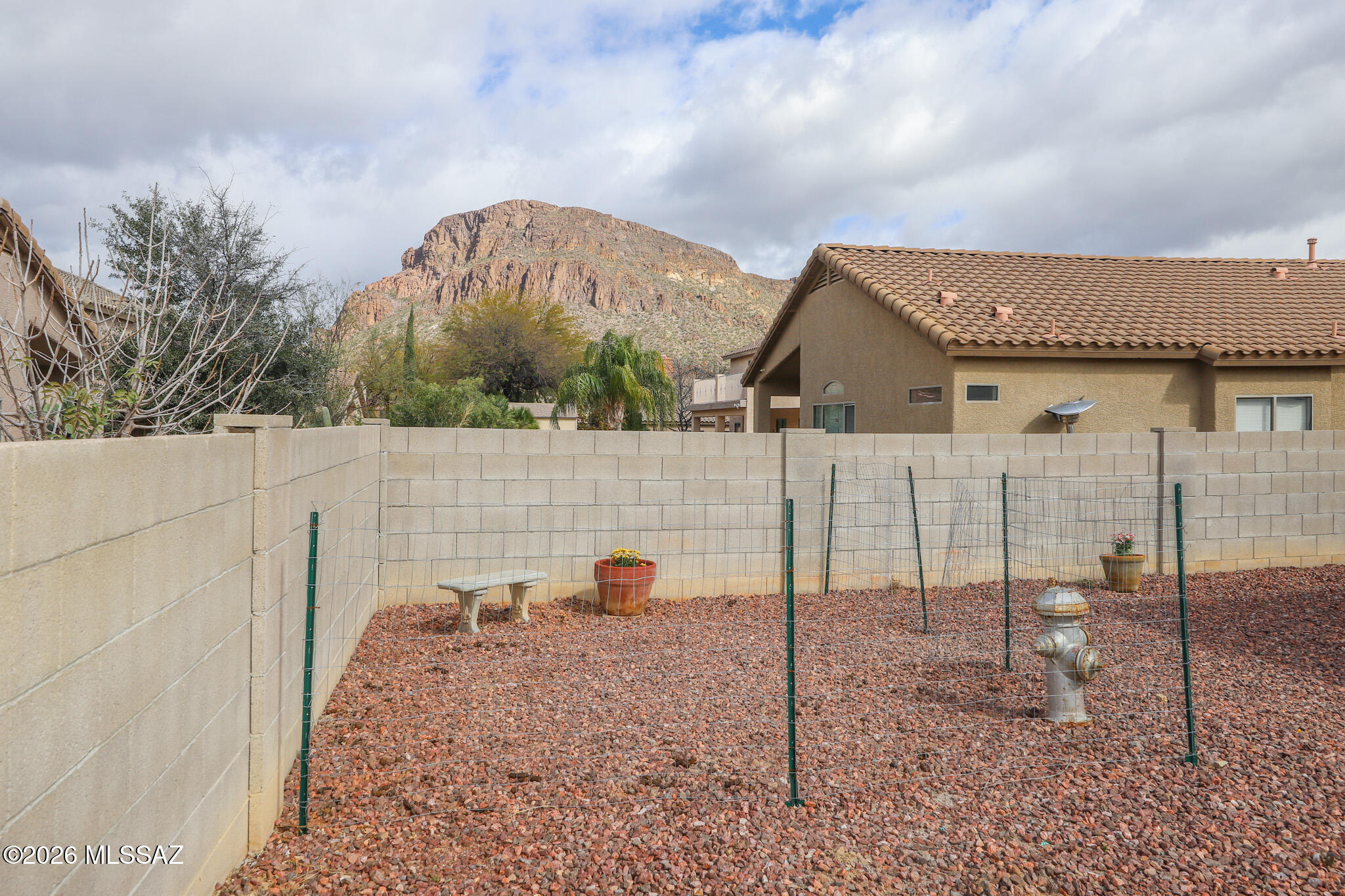 Mountain Village Estates NO. II (1-150) - Residential