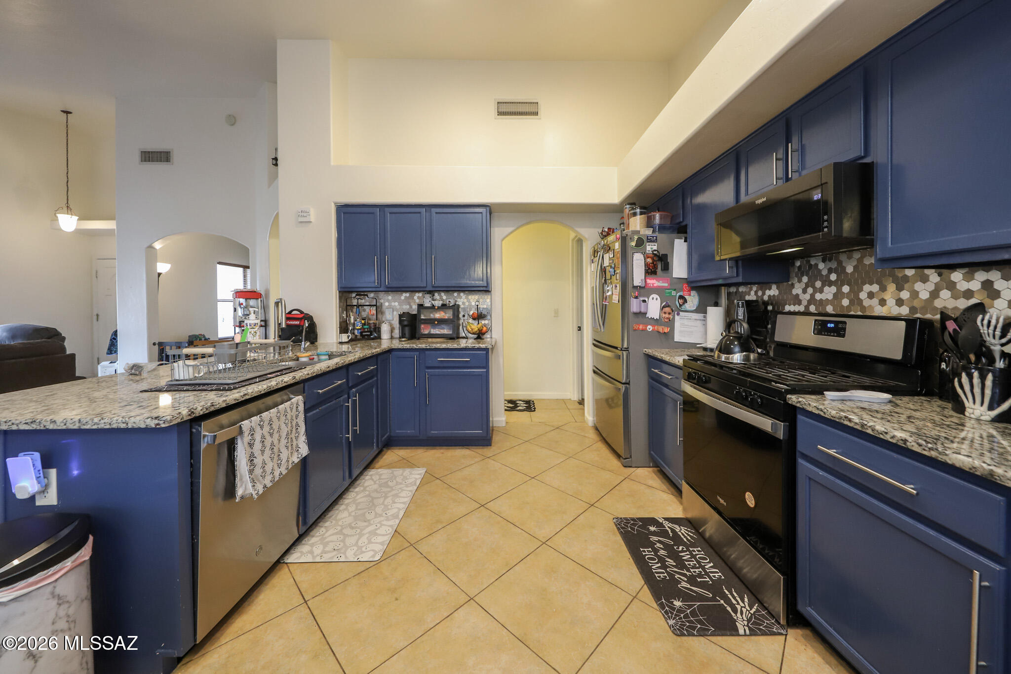 Mountain Village Estates NO. II (1-150) - Residential