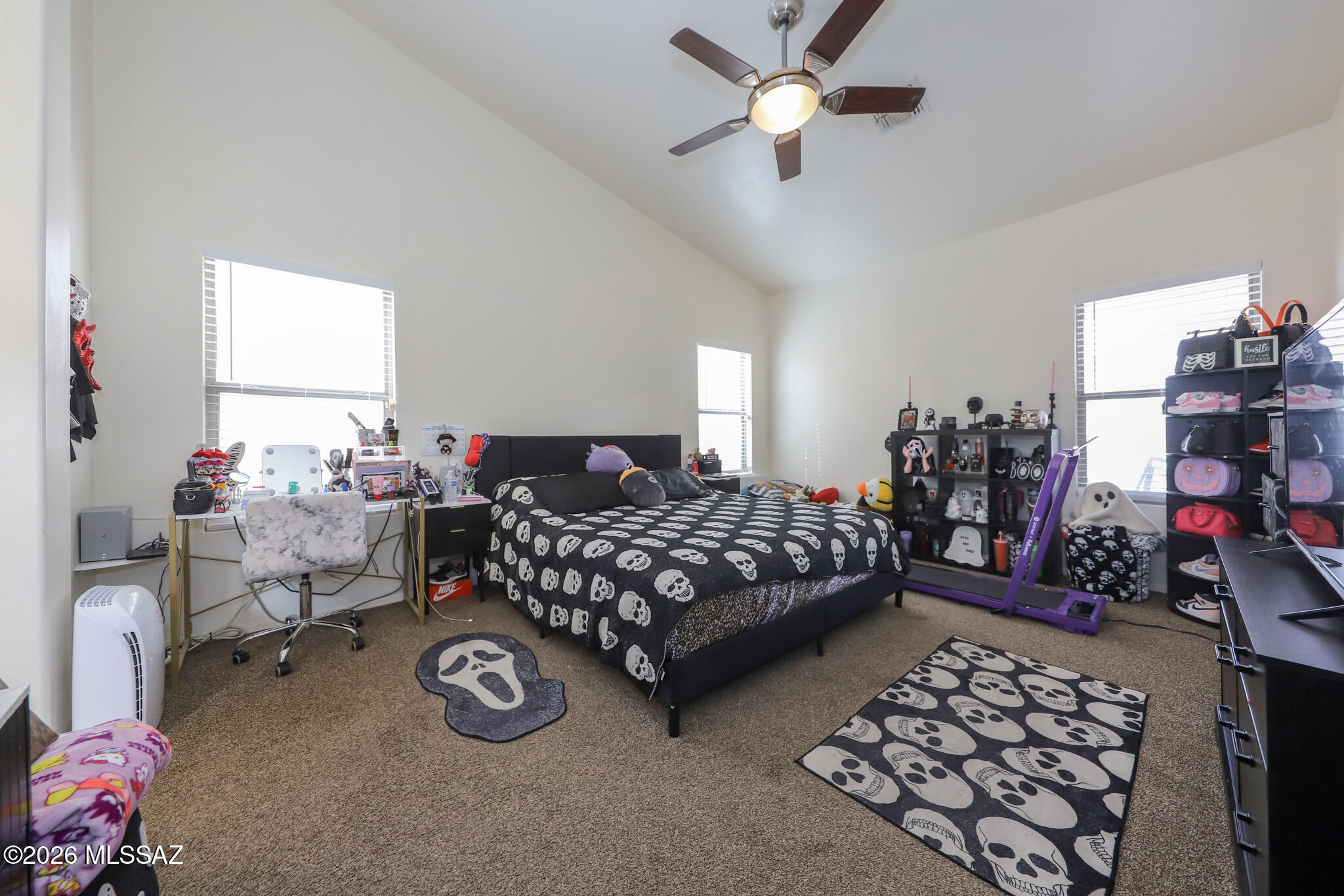 Mountain Village Estates NO. II (1-150) - Residential