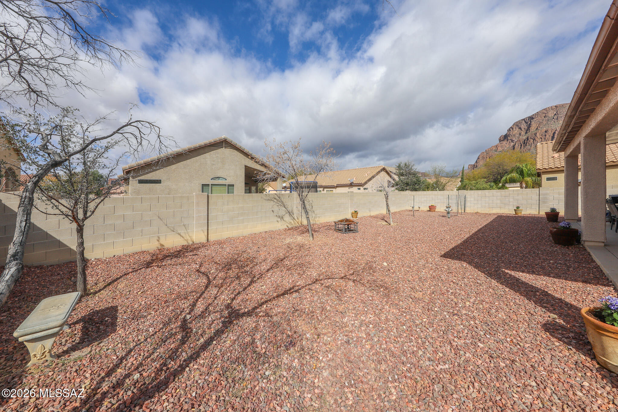 Mountain Village Estates NO. II (1-150) - Residential