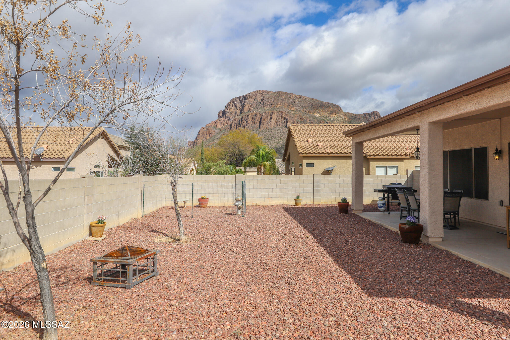Mountain Village Estates NO. II (1-150) - Residential