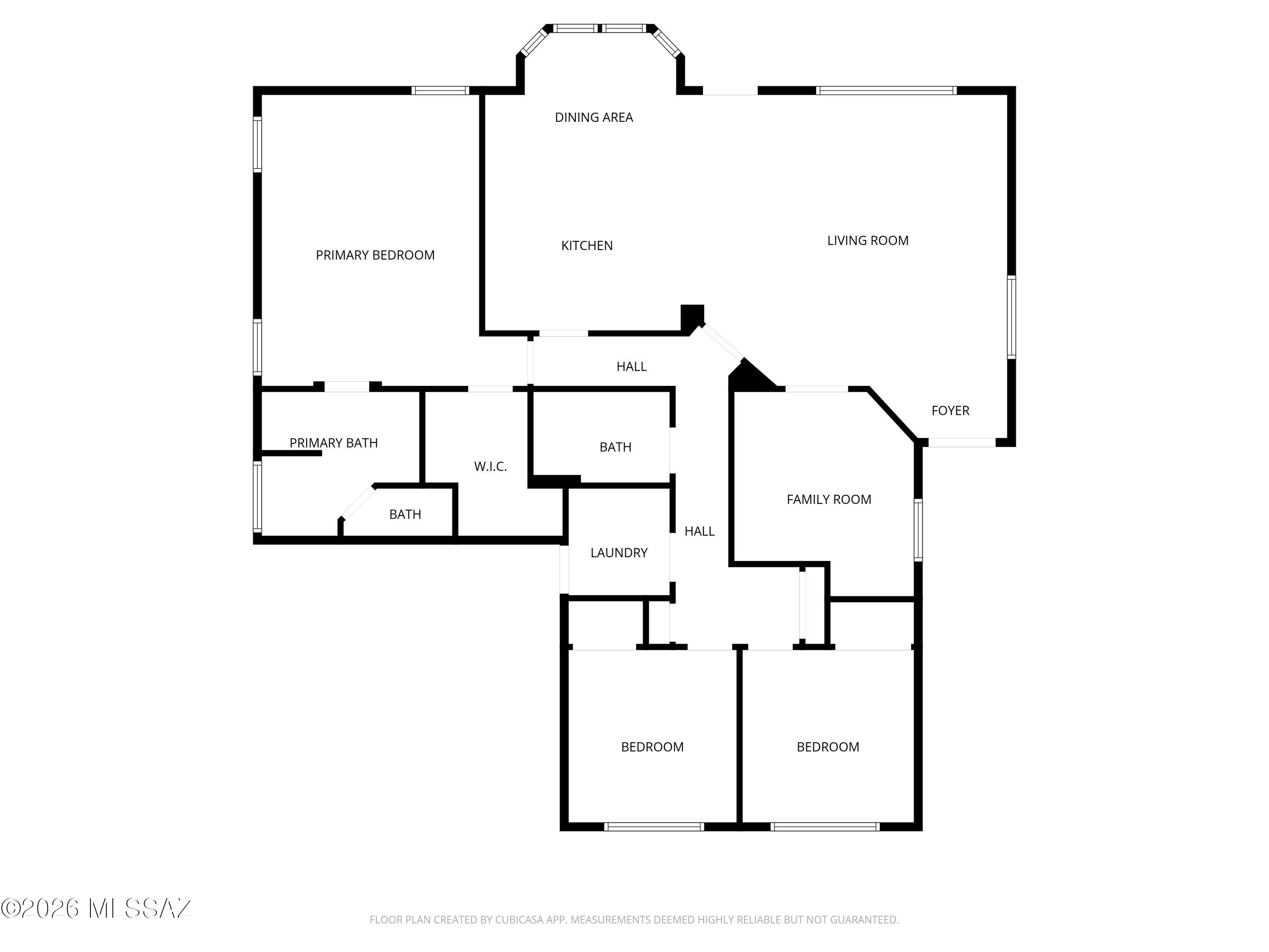 Mountain Village Estates NO. II (1-150) - Residential