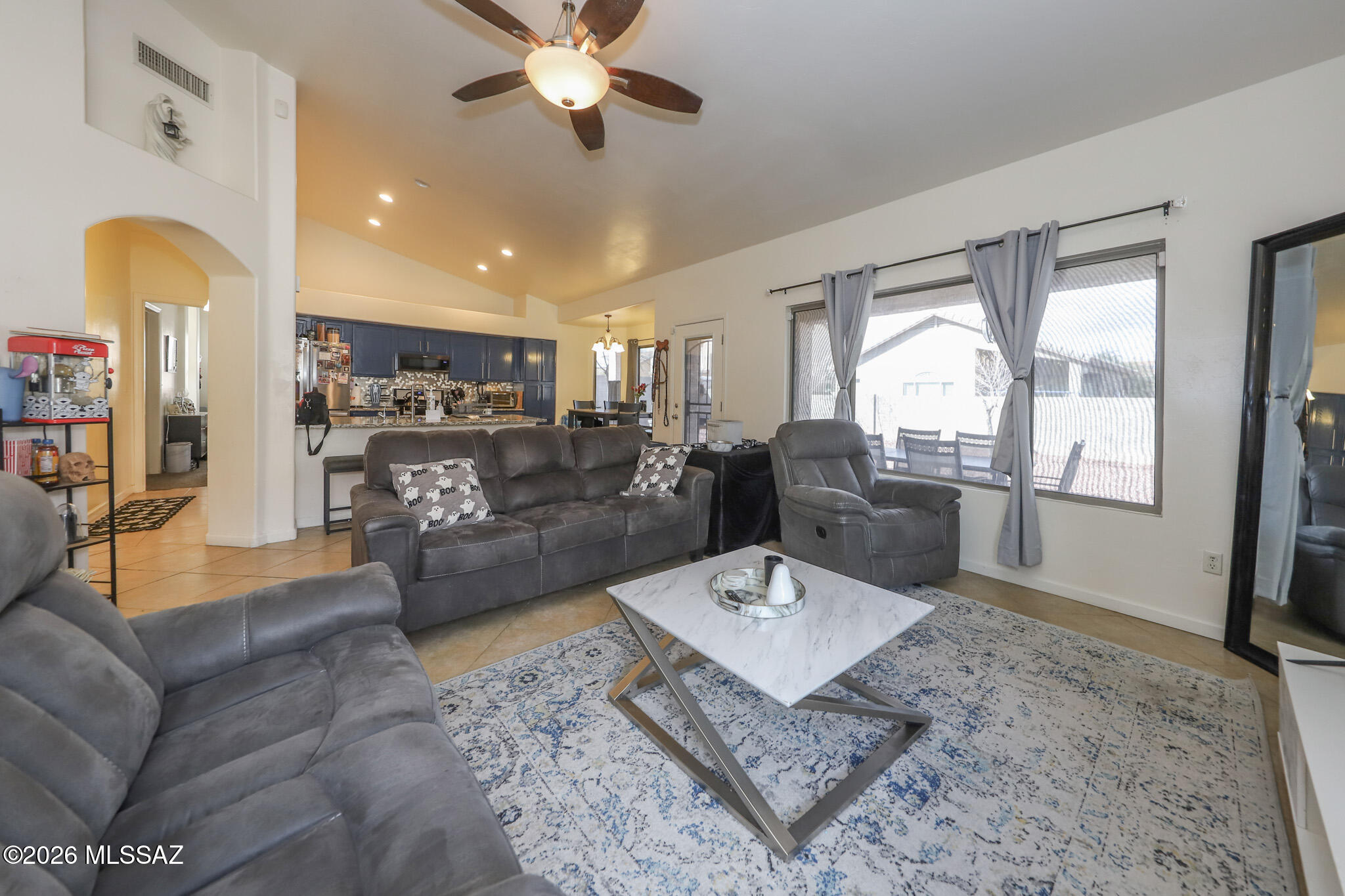 Mountain Village Estates NO. II (1-150) - Residential