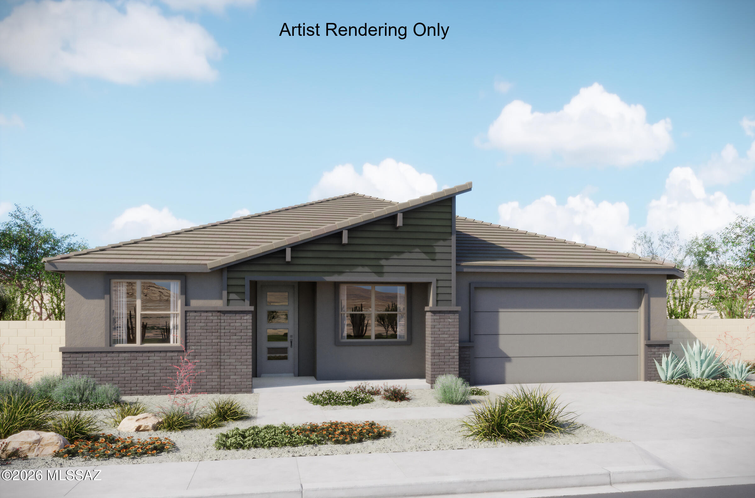 Other/Unknown - Residential