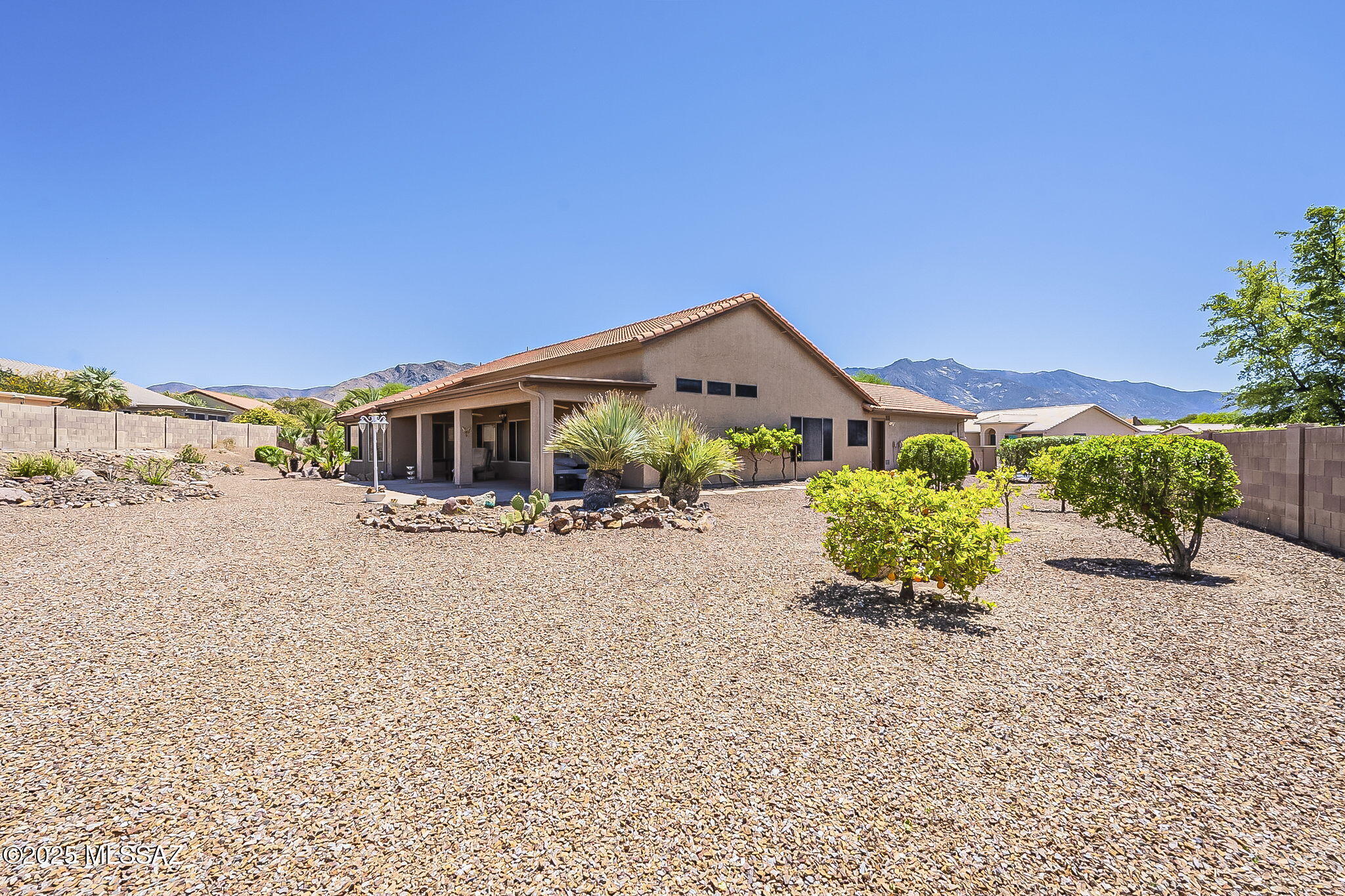 Saddlebrooke - Residential