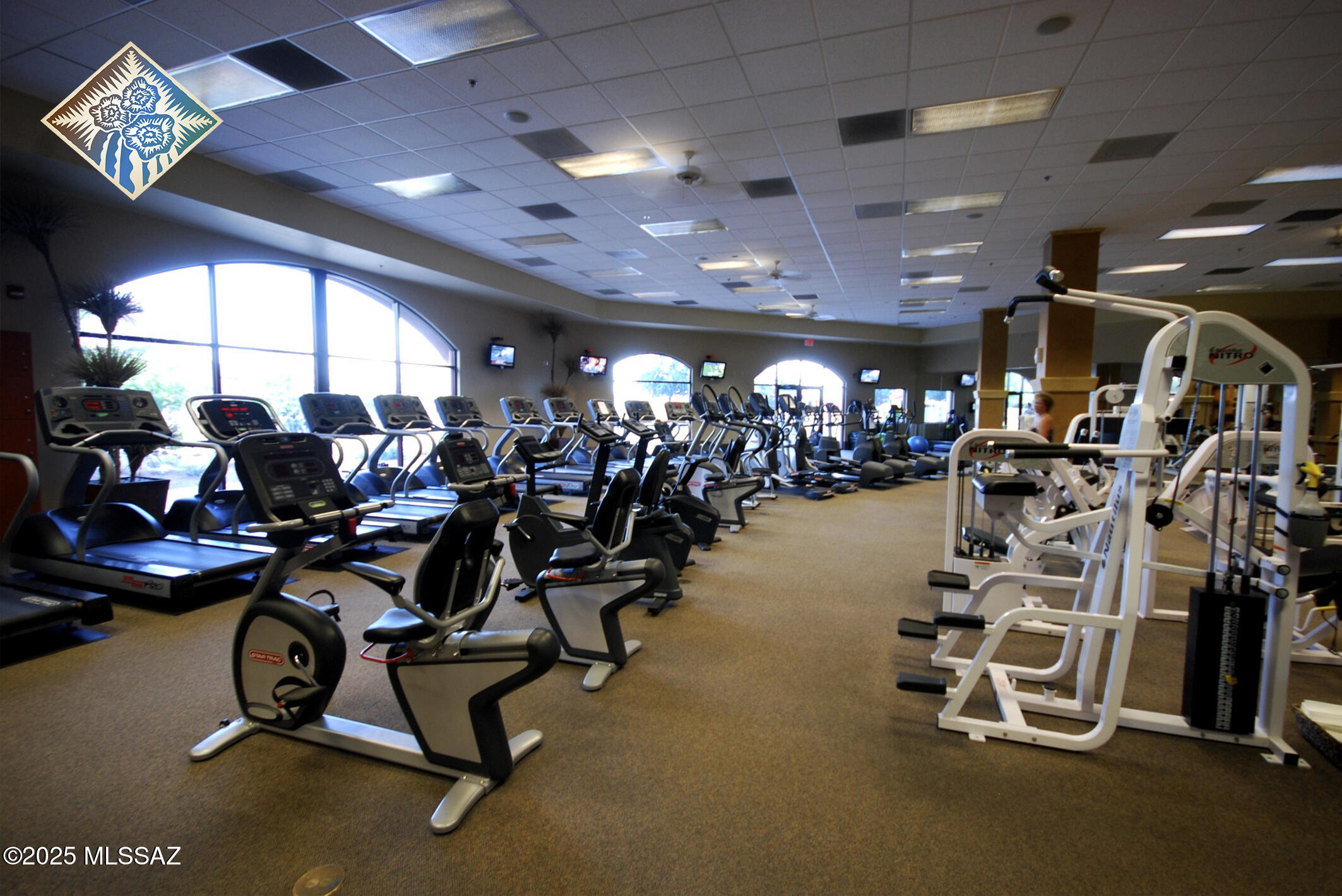 Entrada La Coraza - Residential