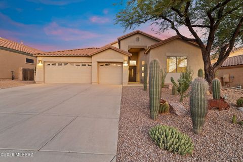 Photo of 12304 N Lost Shadow Court, Marana, AZ 85658 (MLS # 22612303)