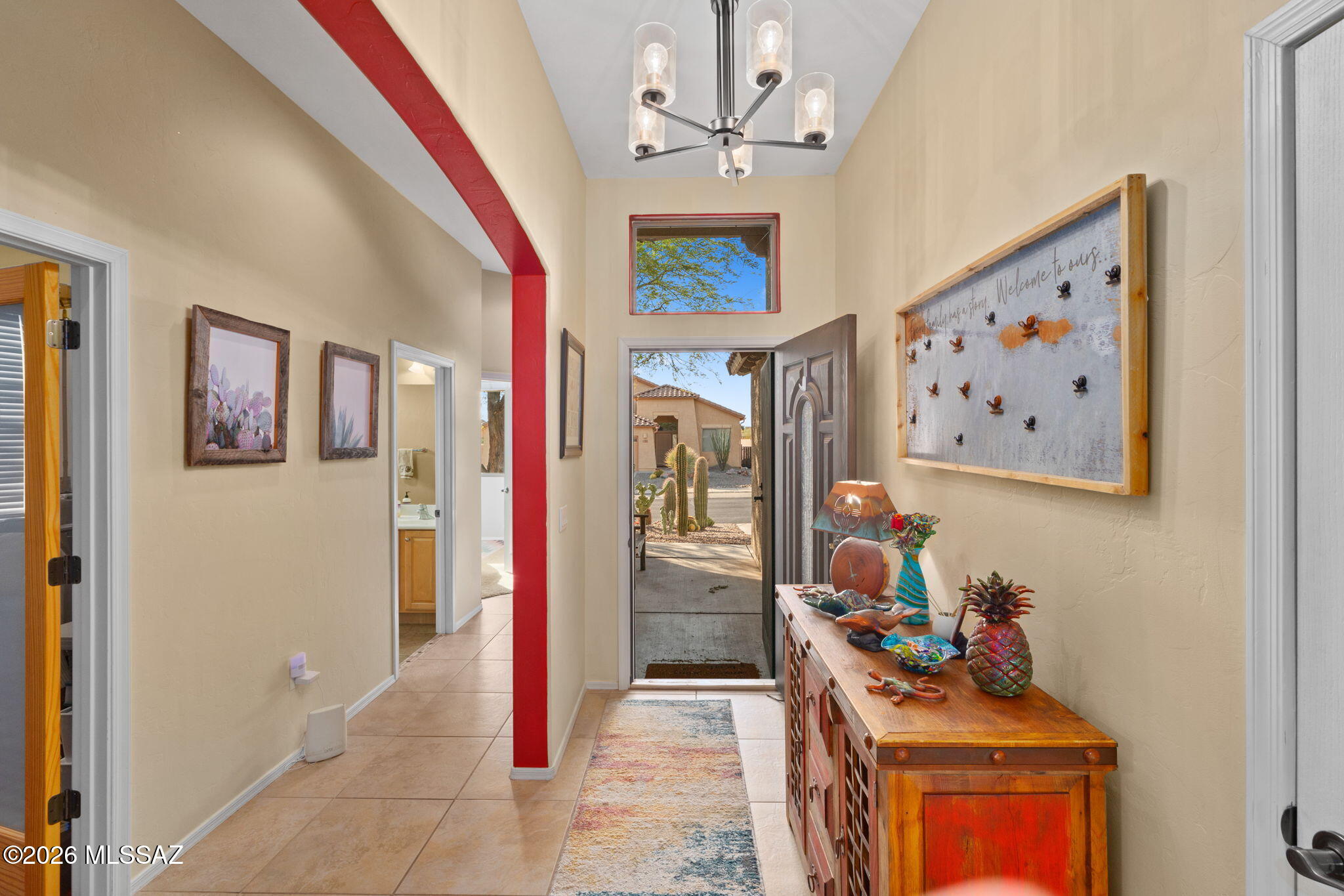 12304 N Lost Shadow Court