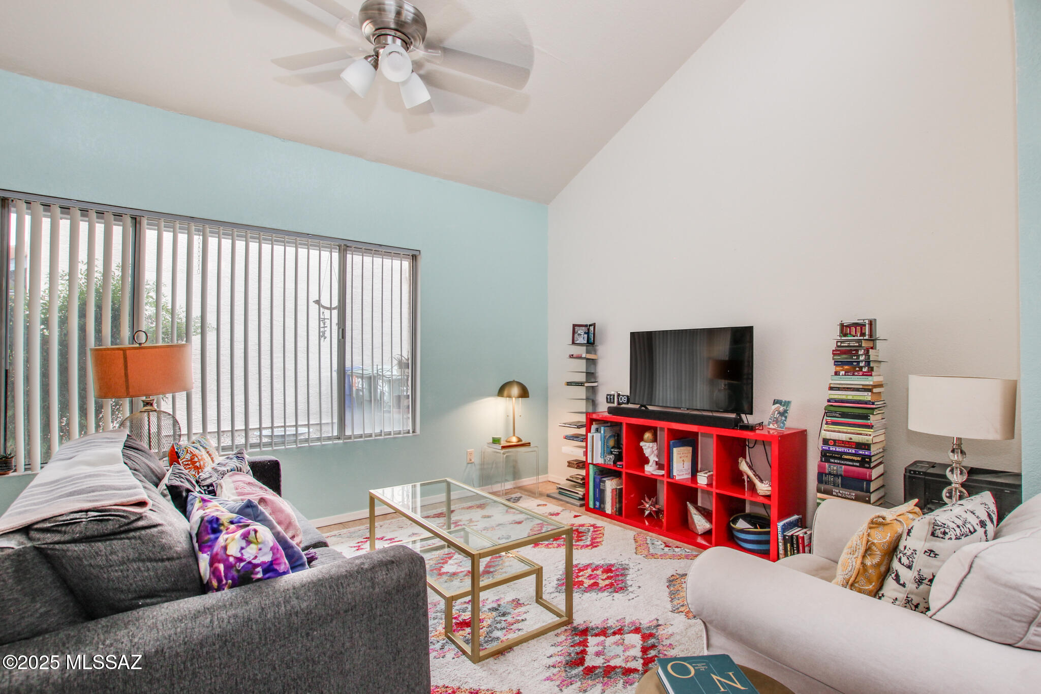 Rancho Sahuaro (1-33) - Residential