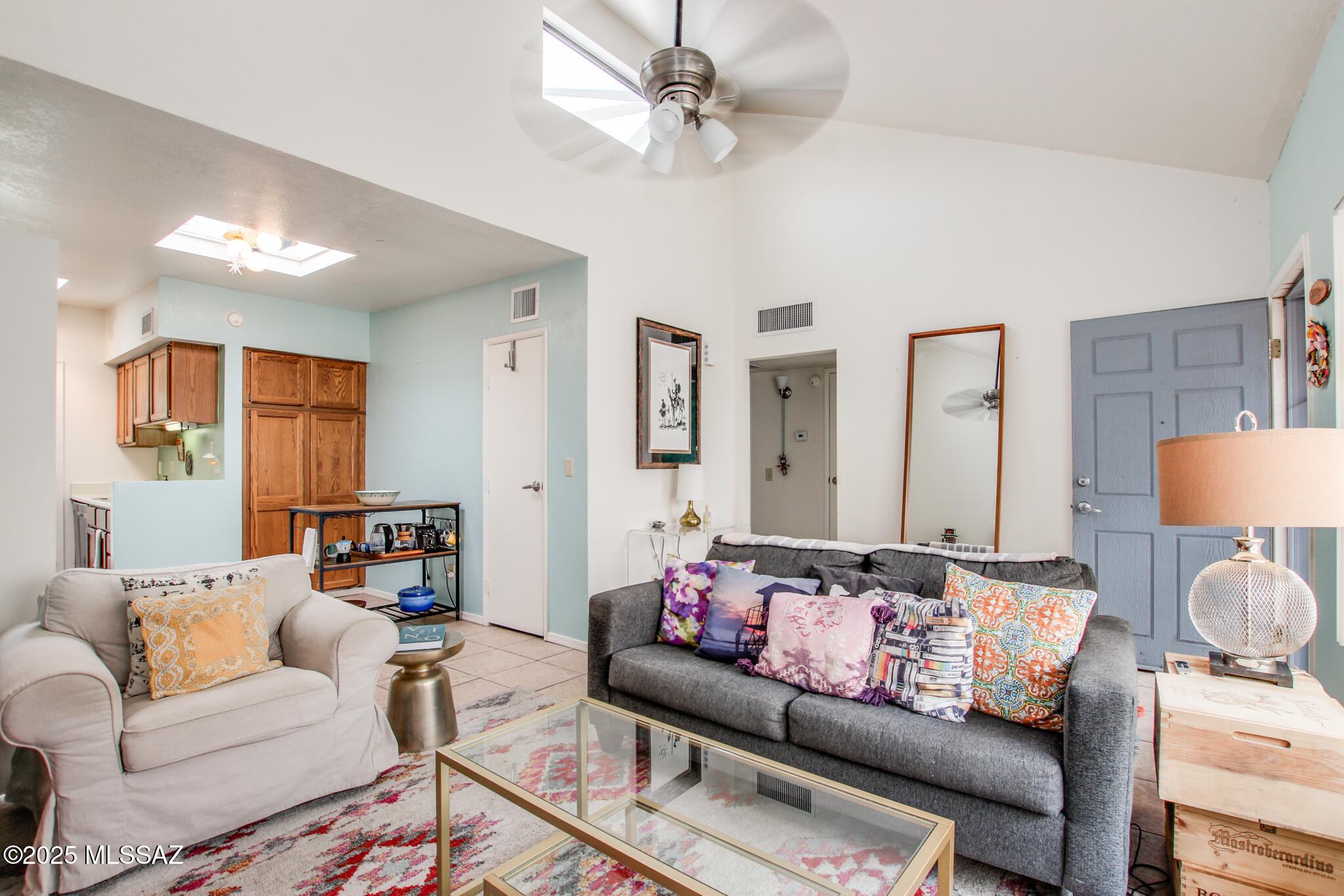 Rancho Sahuaro (1-33) - Residential
