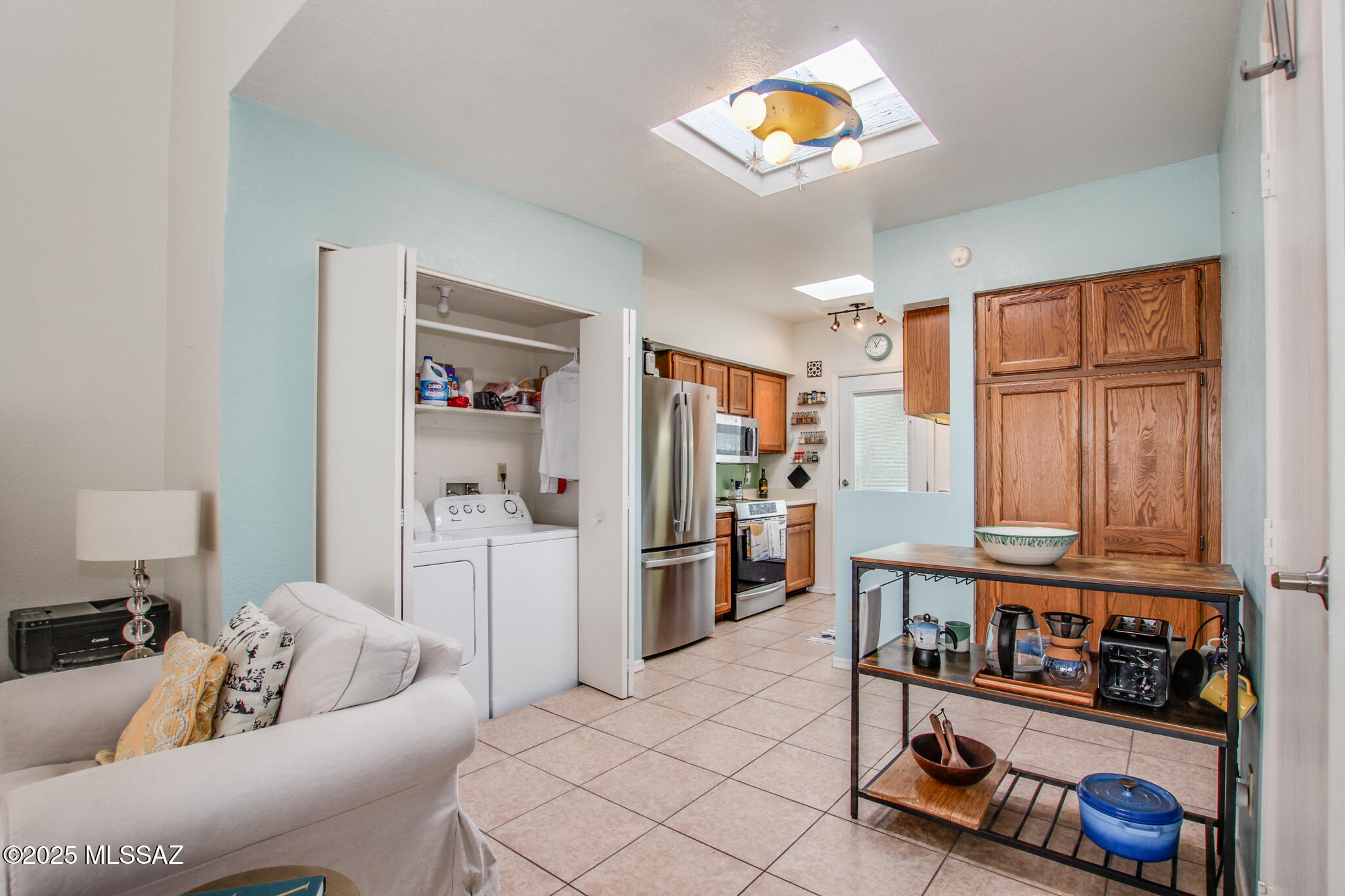 Rancho Sahuaro (1-33) - Residential