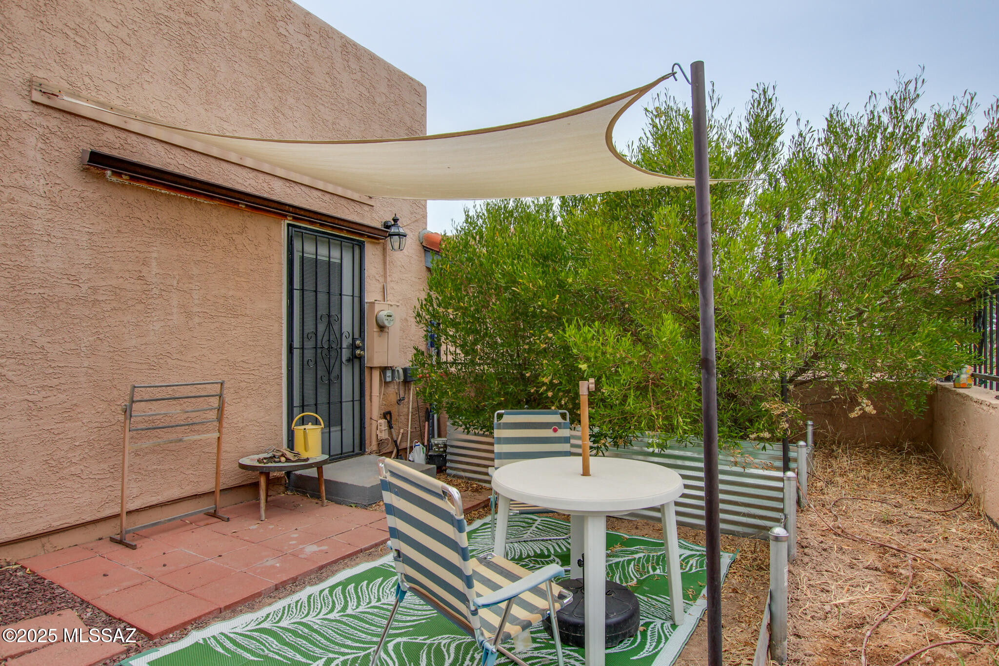 Rancho Sahuaro (1-33) - Residential