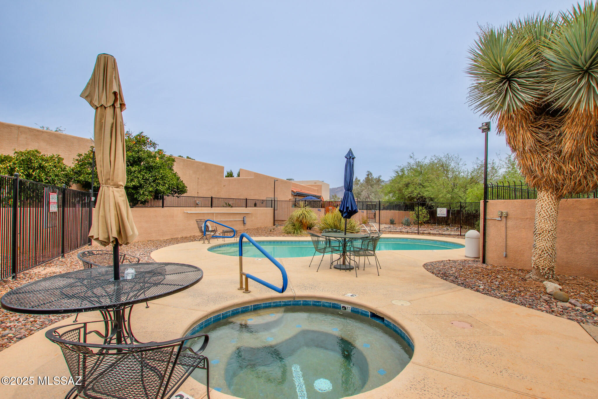 Rancho Sahuaro (1-33) - Residential