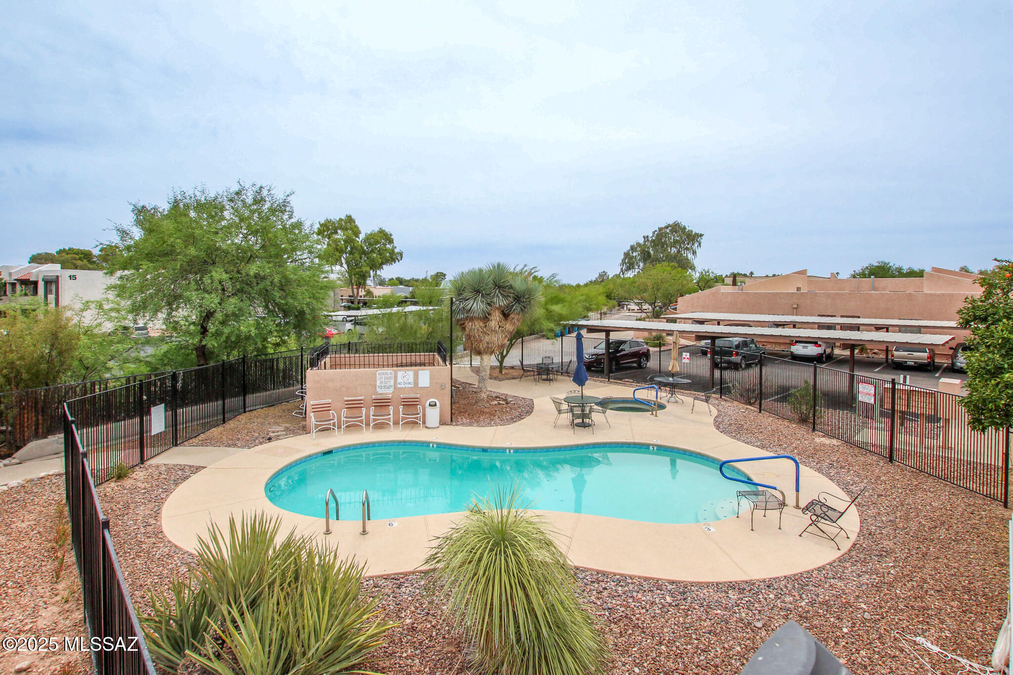 Rancho Sahuaro (1-33) - Residential