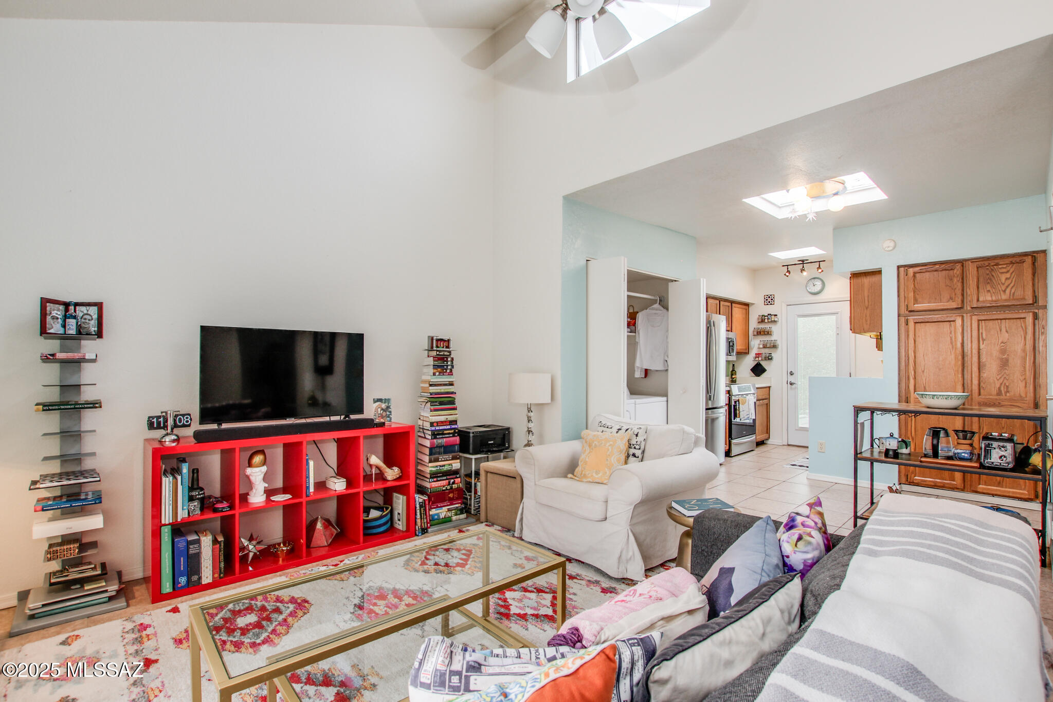 Rancho Sahuaro (1-33) - Residential