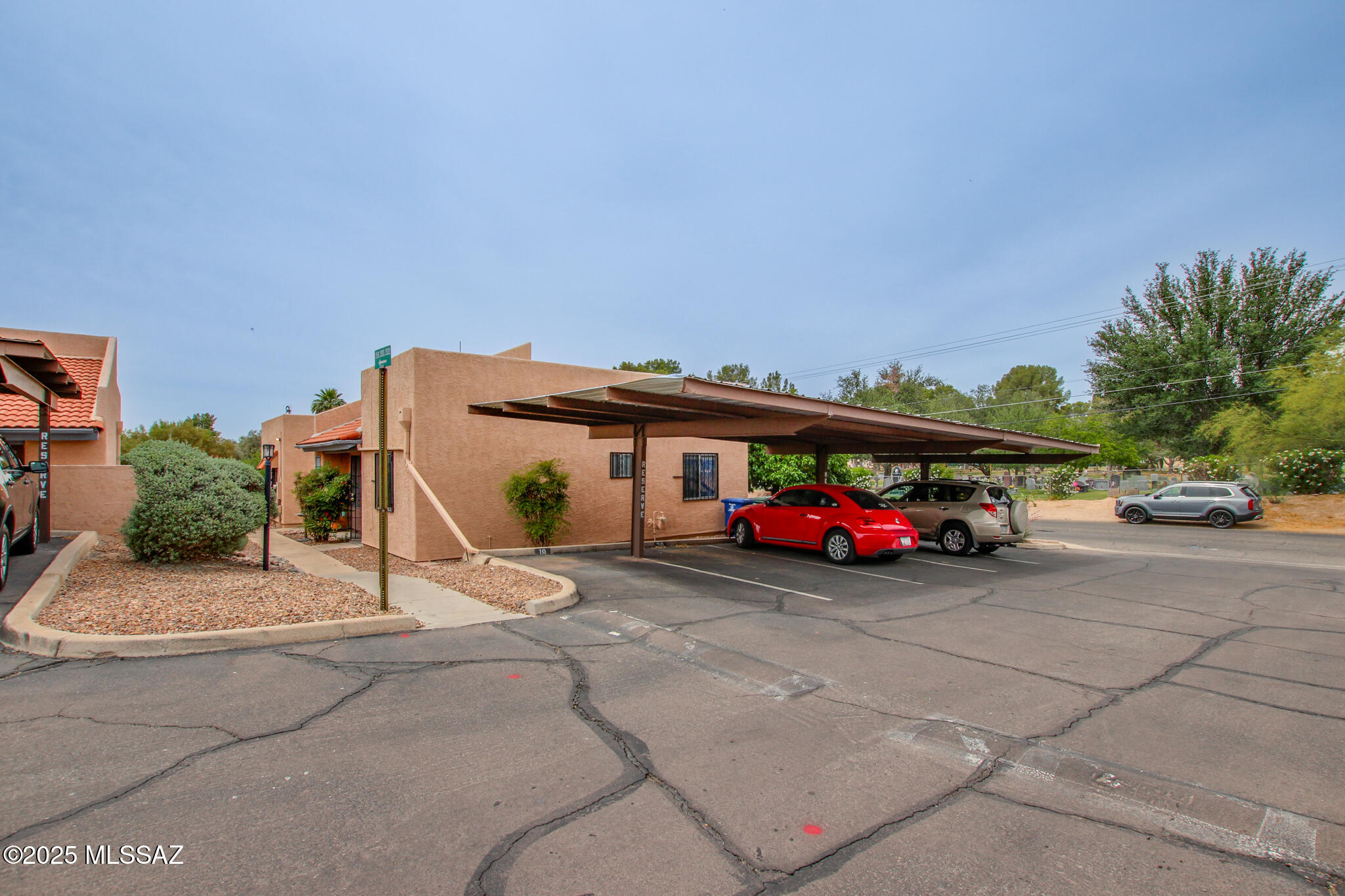 Rancho Sahuaro (1-33) - Residential