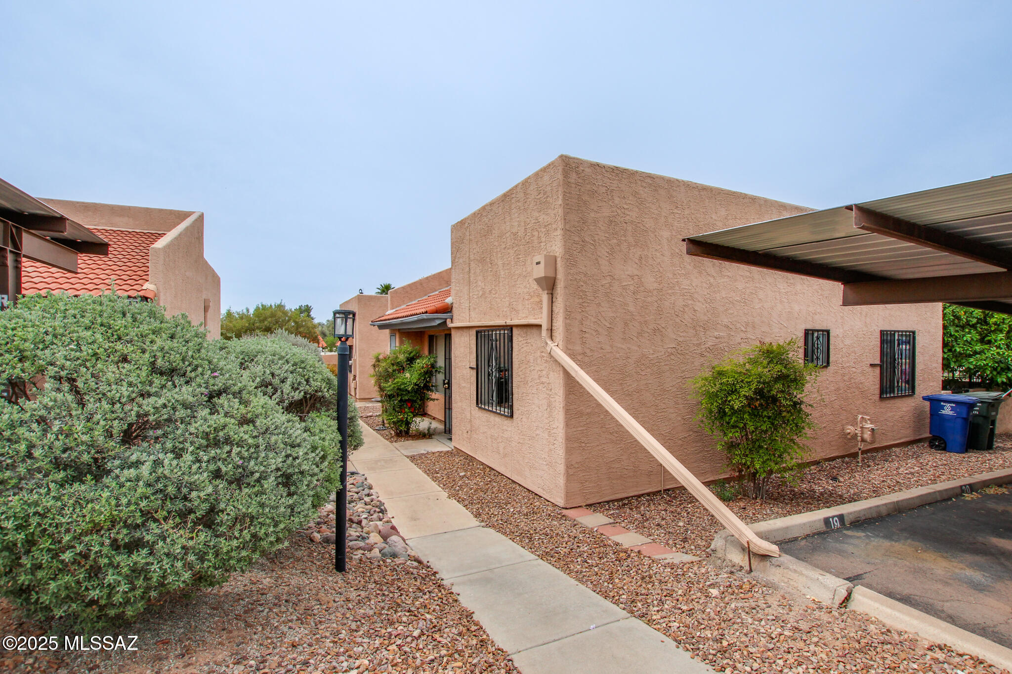 Rancho Sahuaro (1-33) - Residential