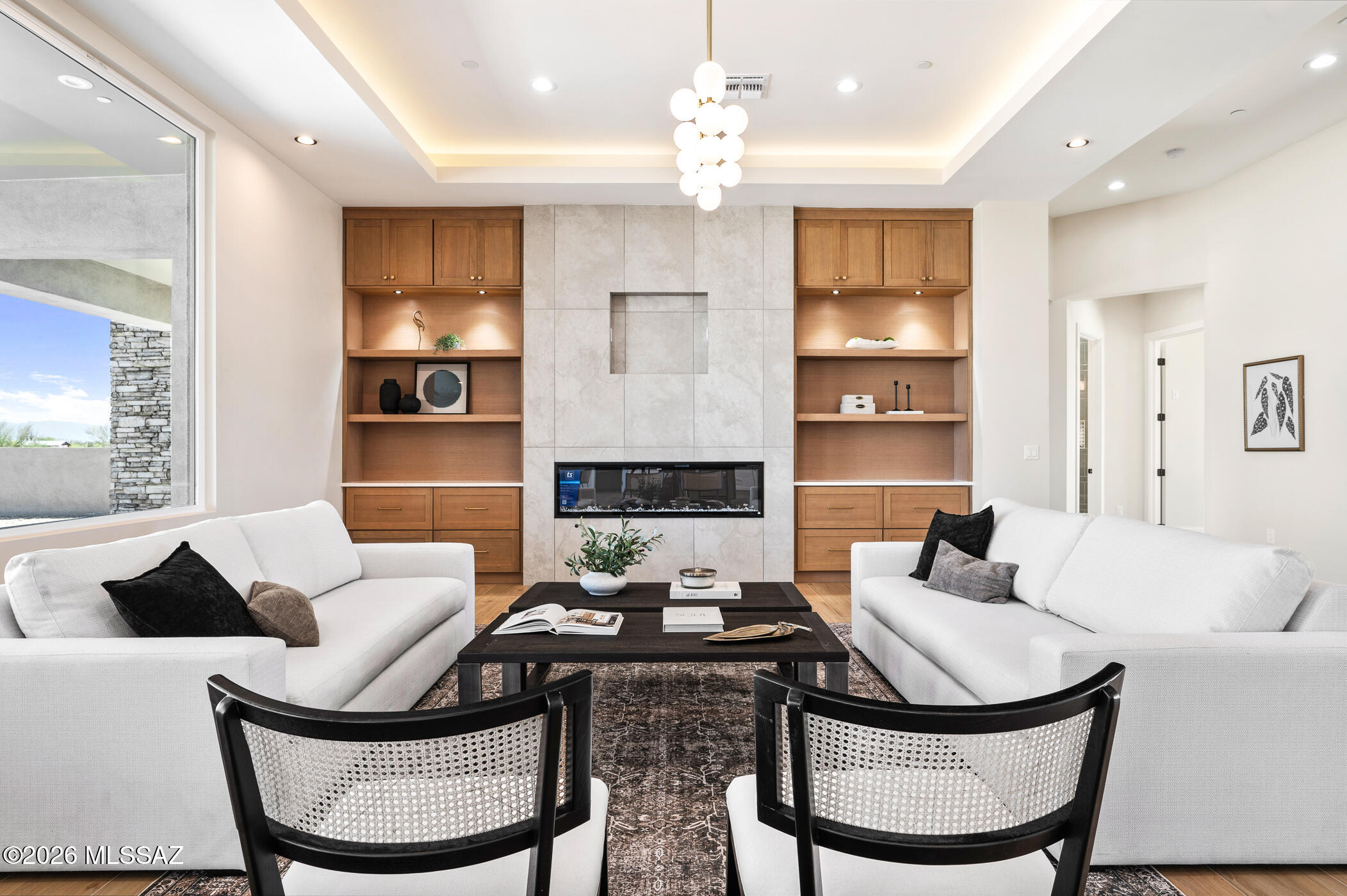 Las Rocas - Residential